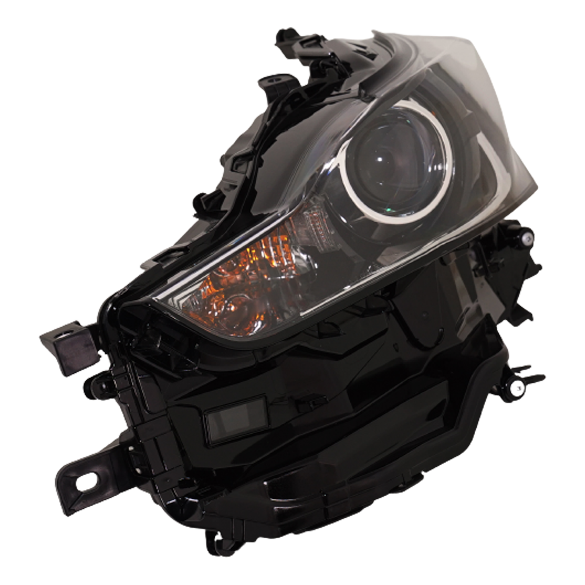 Garage-Pro GPRL10010050 Headlights-Components - View #3