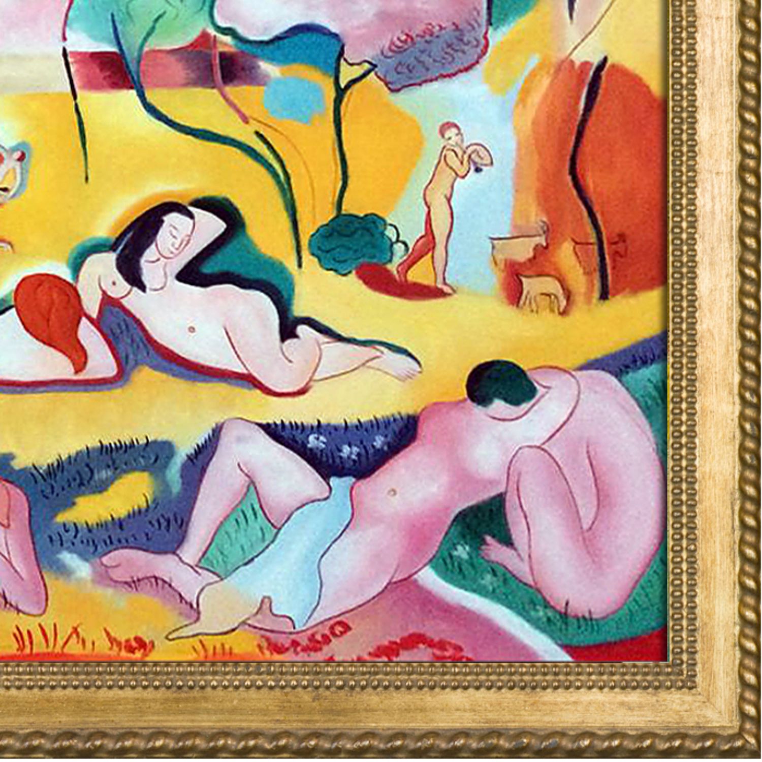 La Pastiche 688576420639 Wall-Art - View #2