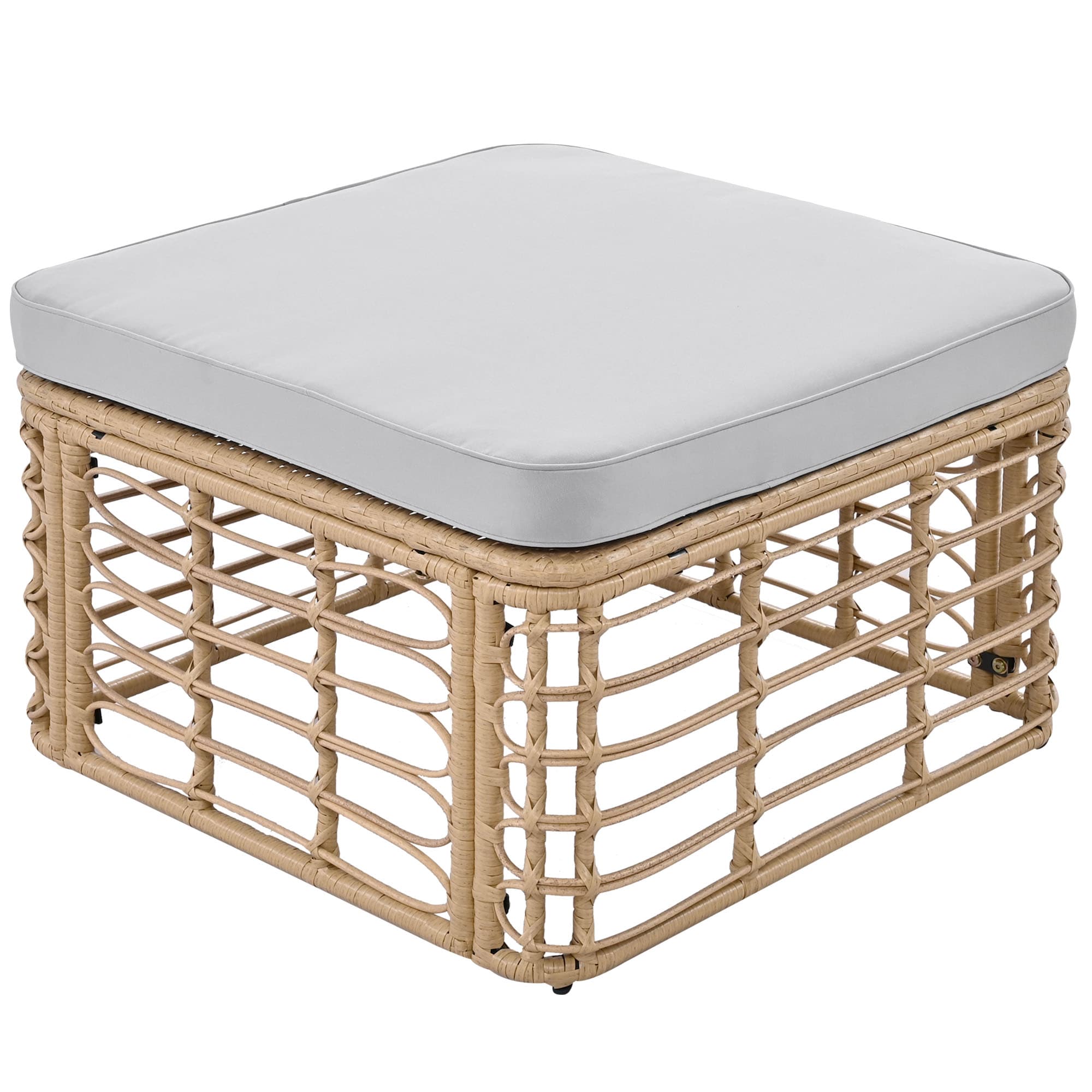 ModernLuxe LL-FG201233AAE Patio-Conversation-Sets - View #18
