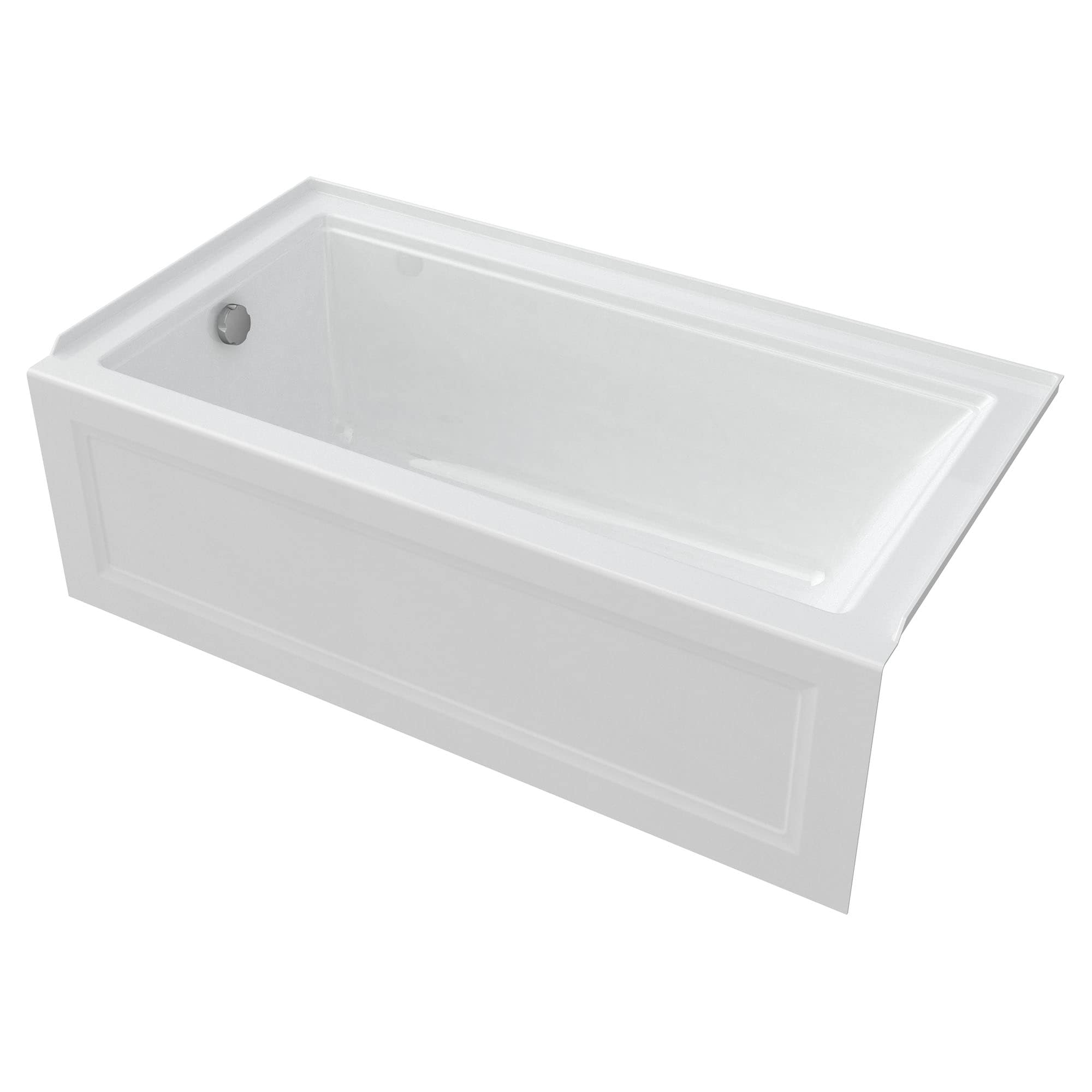American Standard 2544202.020 bathtubs - View #4