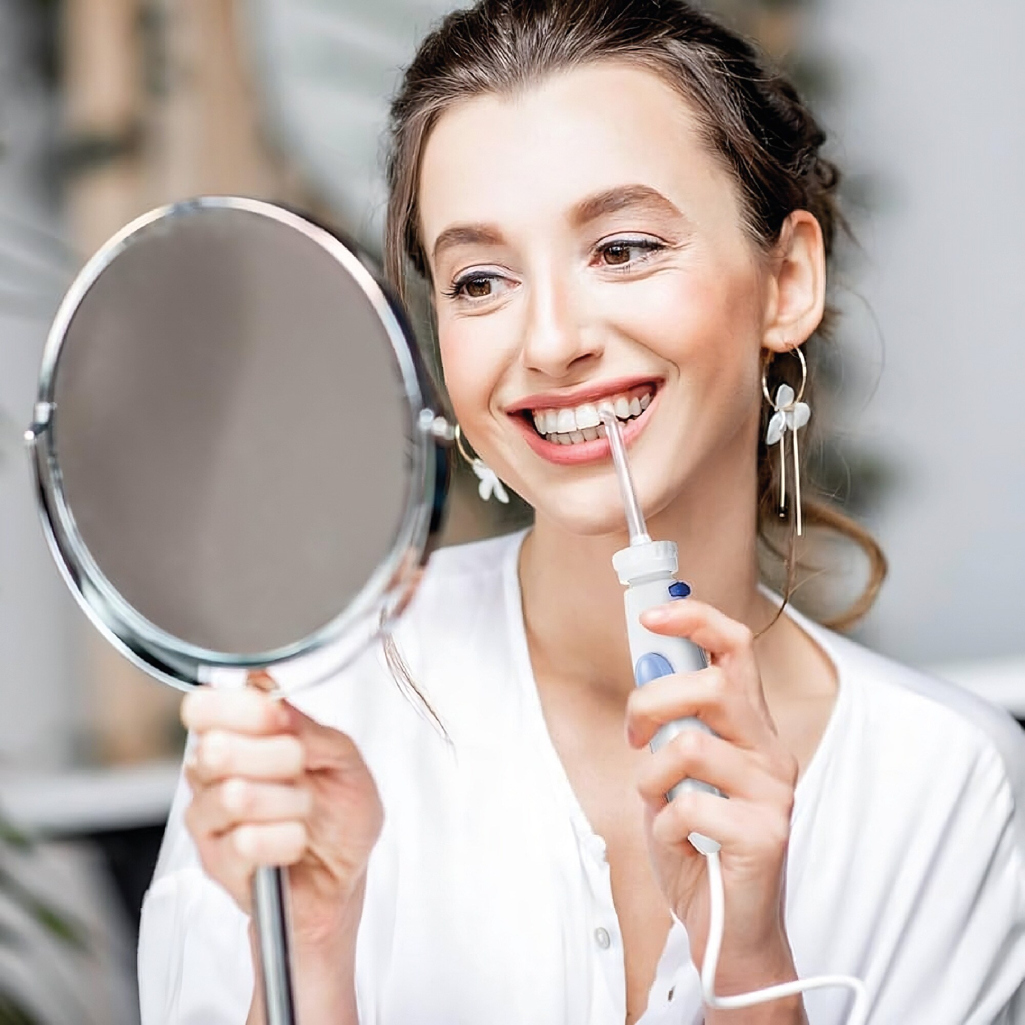 Pursonic OI200 Oral-Care - View #3