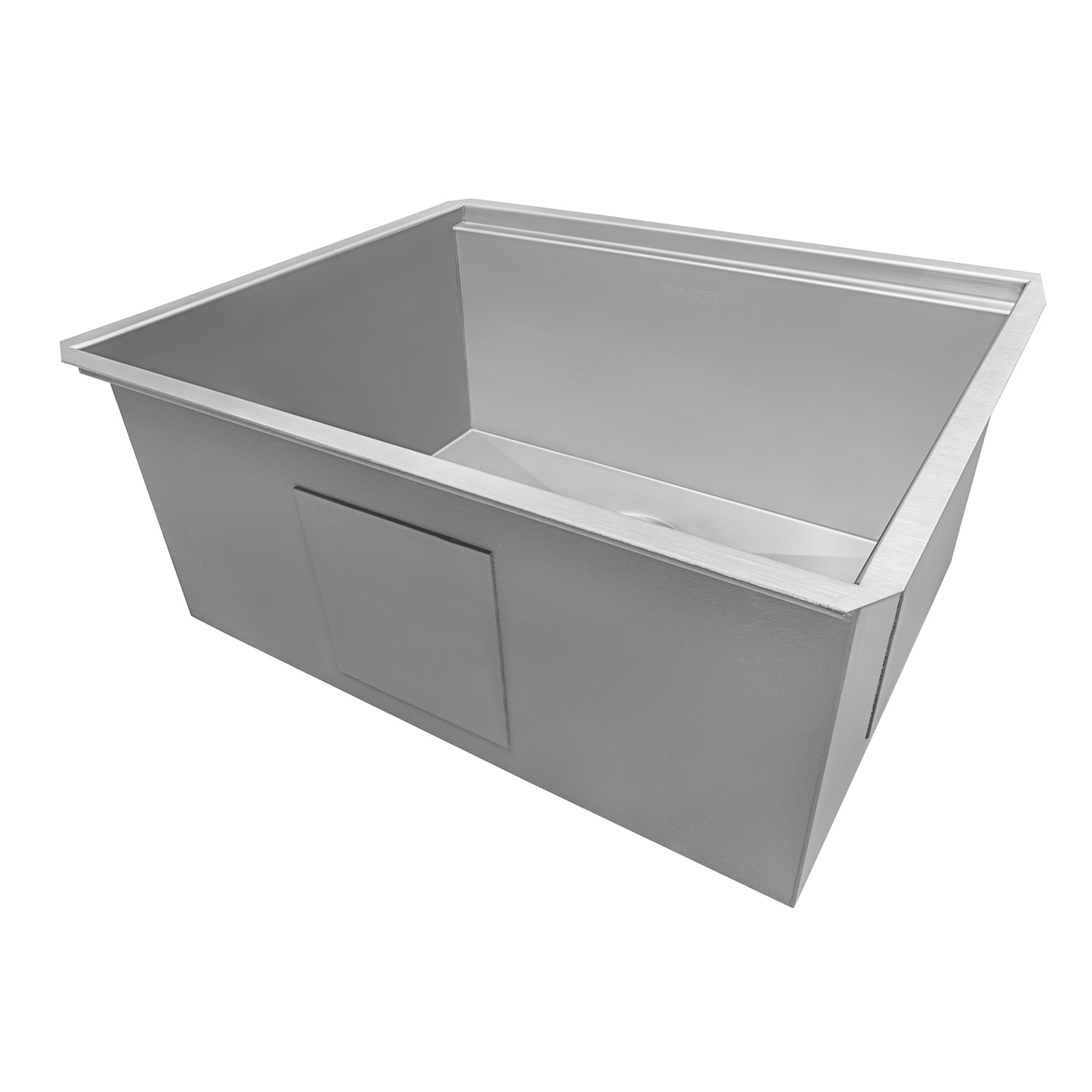 Ruvati RVU6320 Laundry-Tubs-Utility-Sinks - View #8