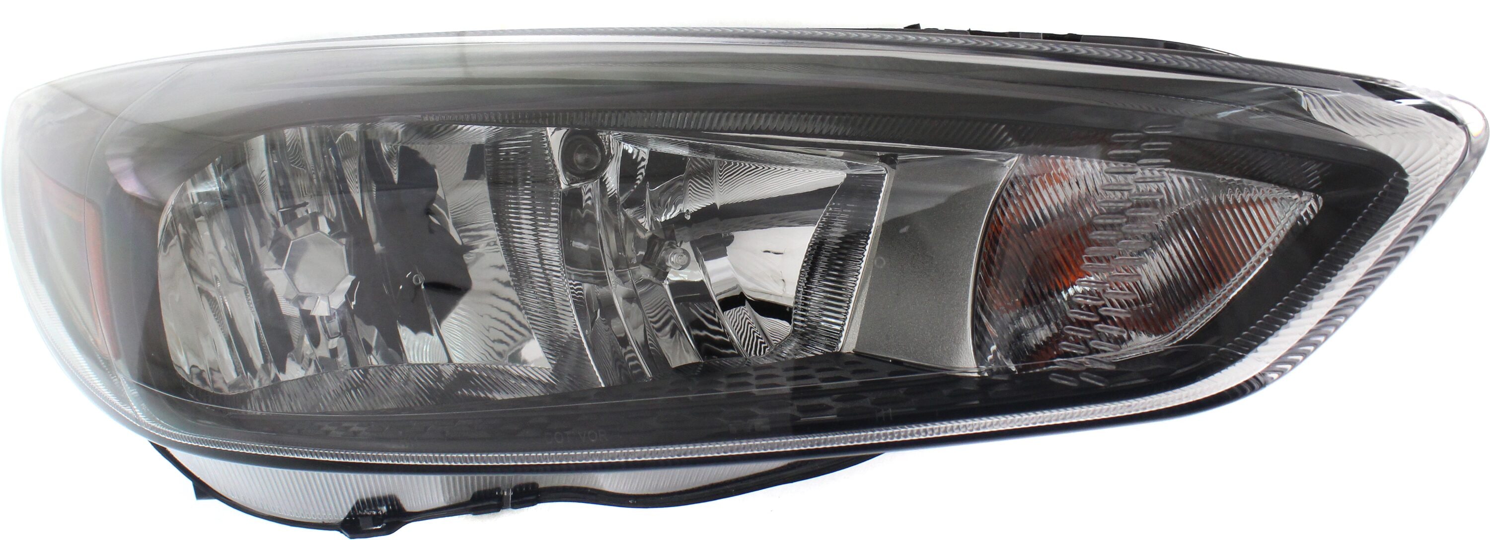 Garage-Pro JCWRF10010027GP Headlights-Components - View #3