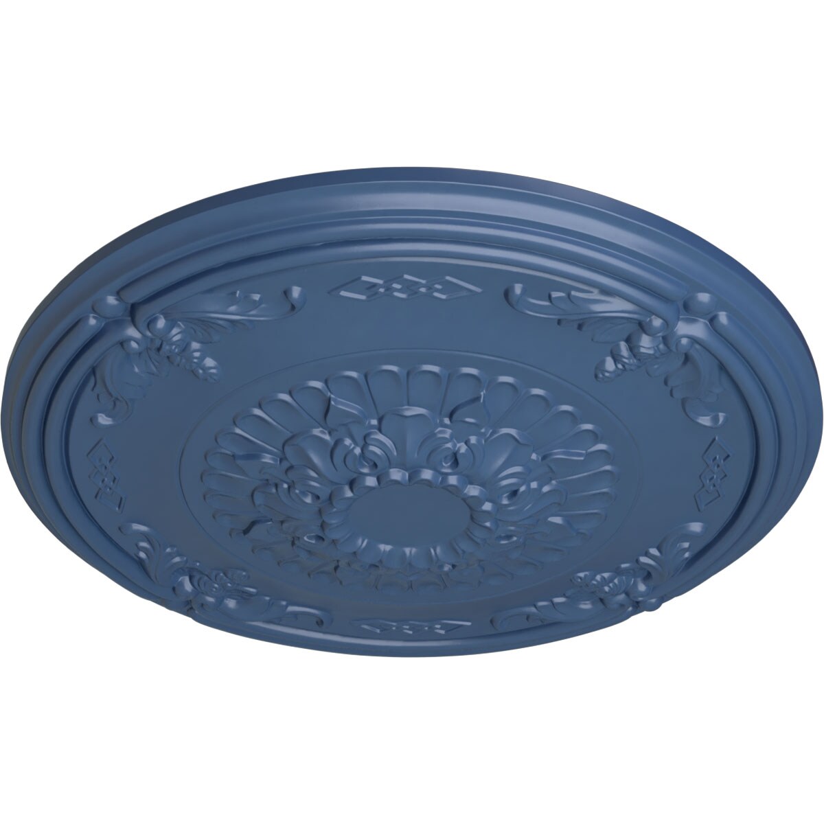 Ekena Millwork CM27ATAMF Ceiling-Medallions - View #2