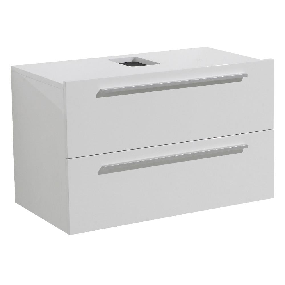 Fresca FCB8080WH vanities - View #2