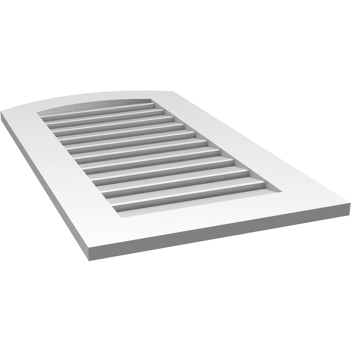Ekena Millwork GVPAR20X3601SF Gable-Vents - View #5