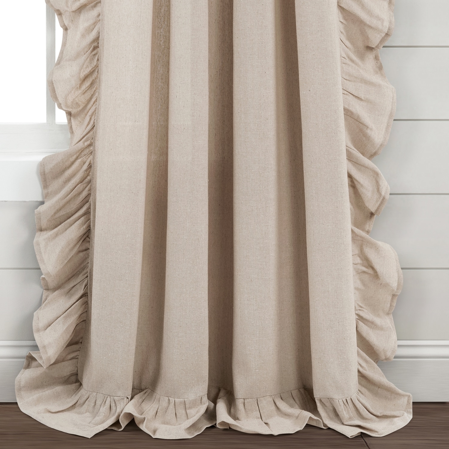 Lush Decor 21T010858 curtains - View #5