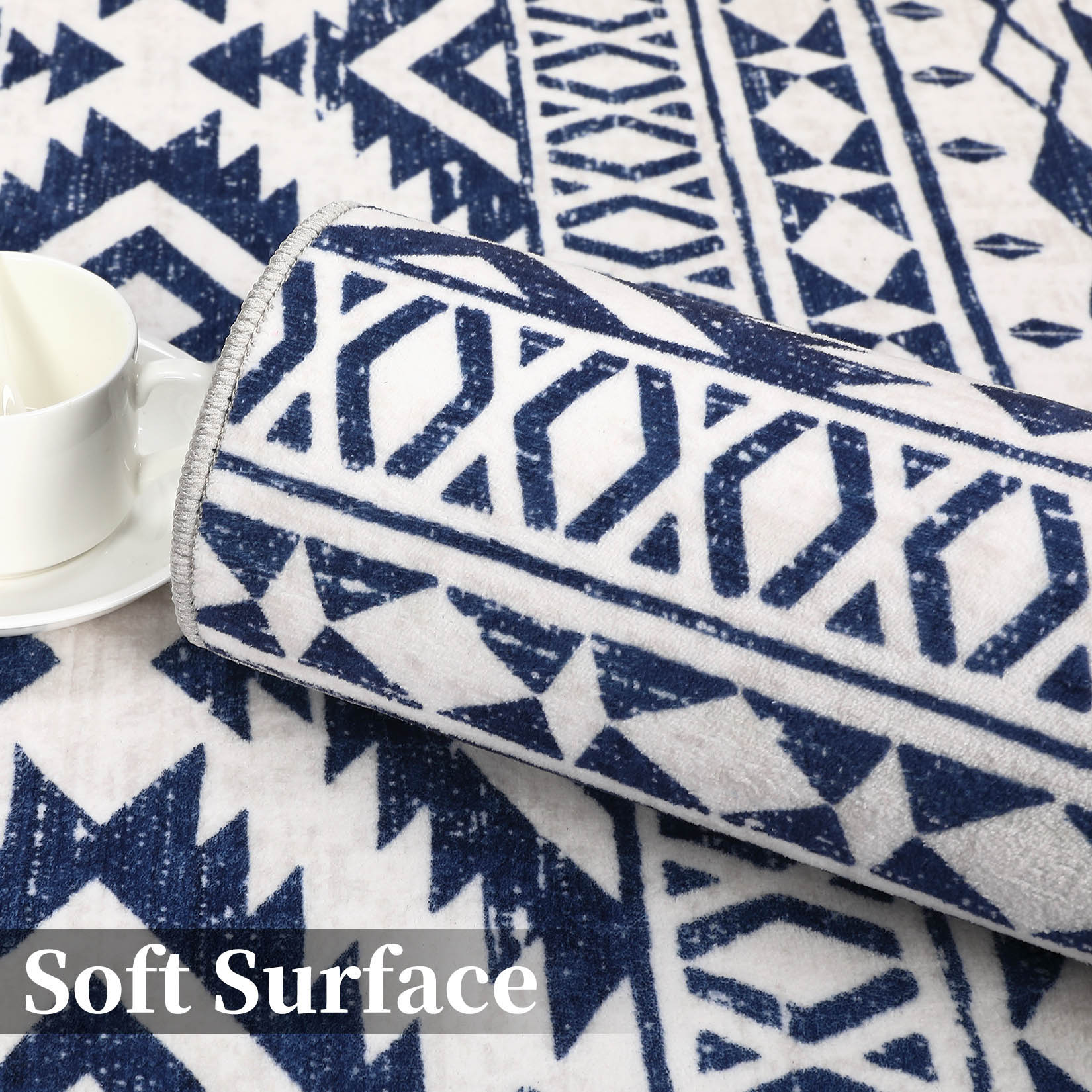 Garvee YXY-LO-PHO-15IRQ4YM rugs - View #4