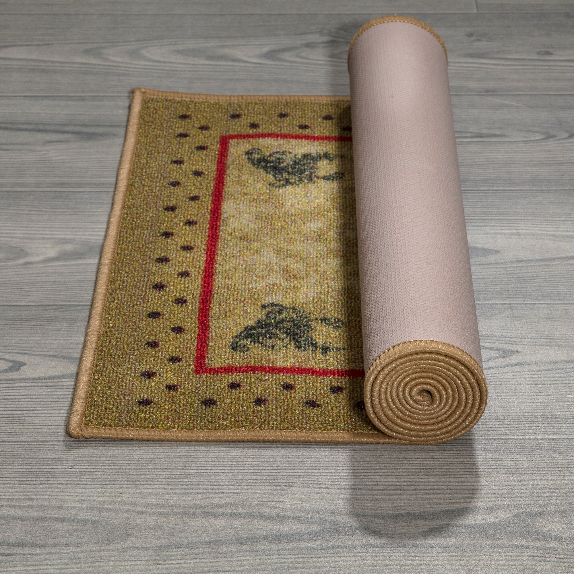 Ottomanson DBK4001-20X59 rugs - View #4