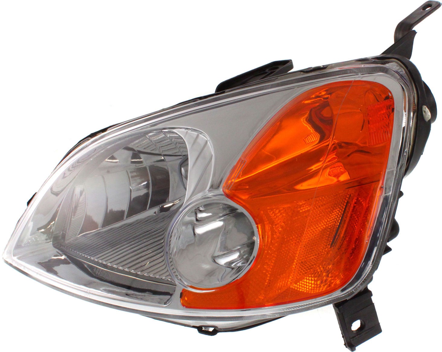 Garage-Pro JCWREPH100130QGP Headlights-Components - View #3