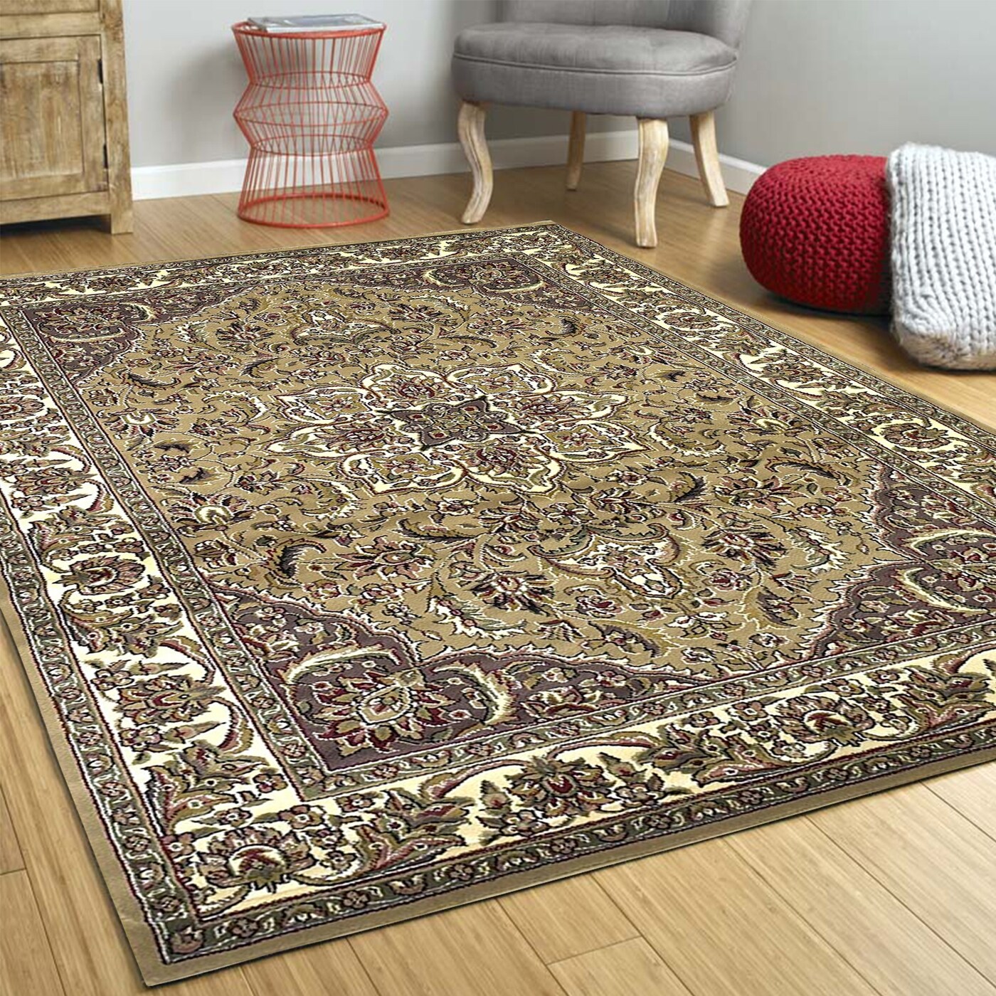 HomeRoots 352875 rugs - View #4