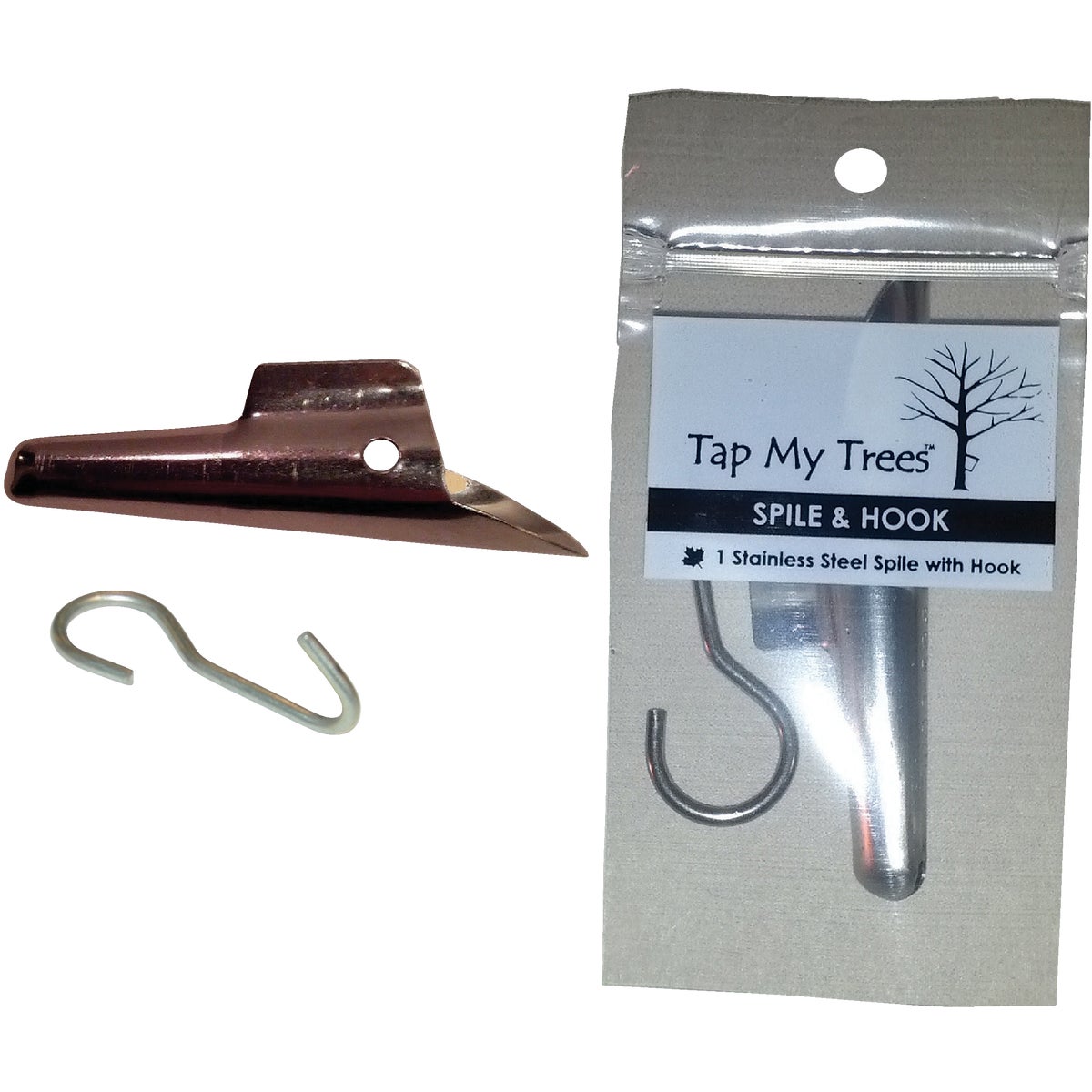 Tap My Trees 851080002145-2D6D taps - View #2