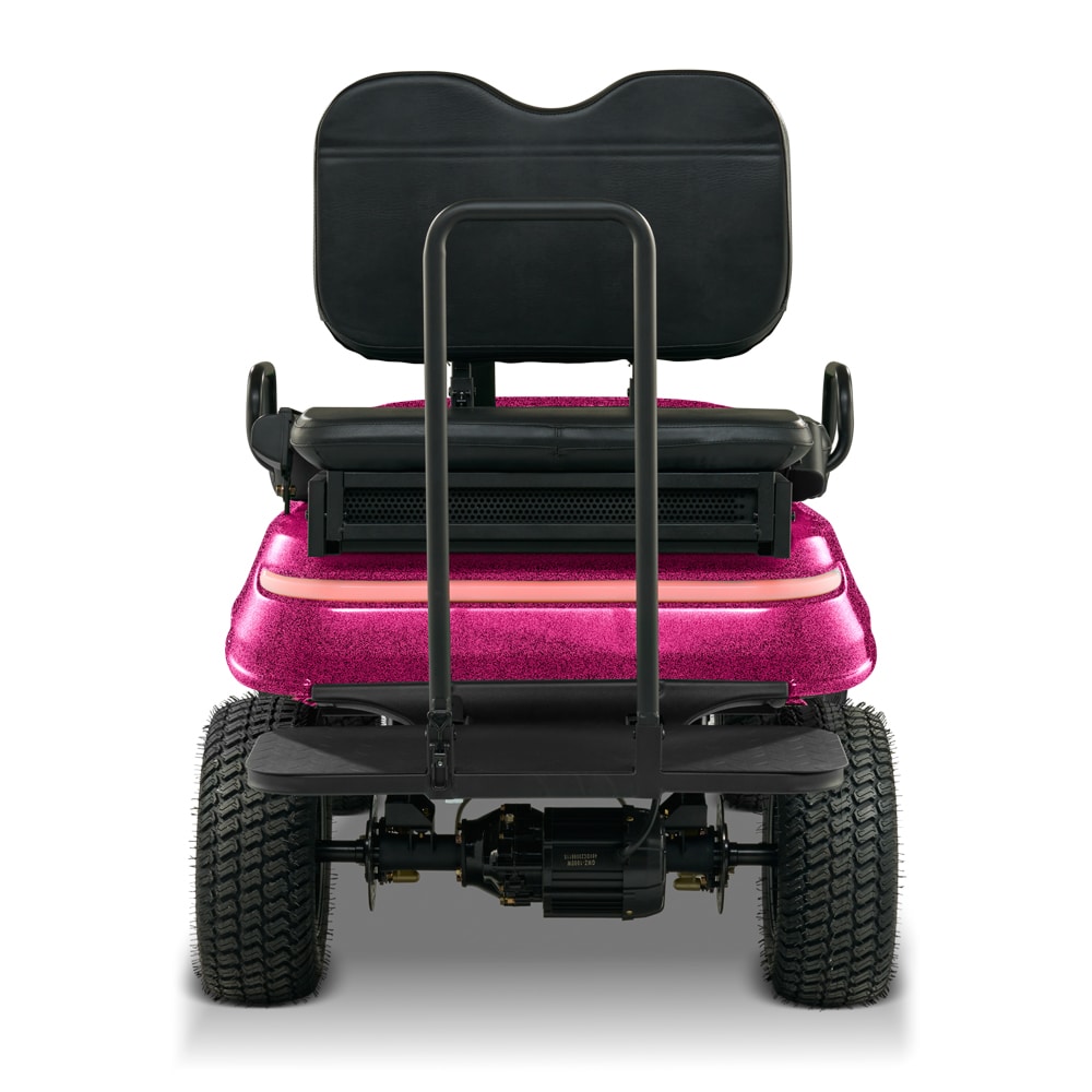 Quickie Cart (Mini Golf Cart) Collapsible