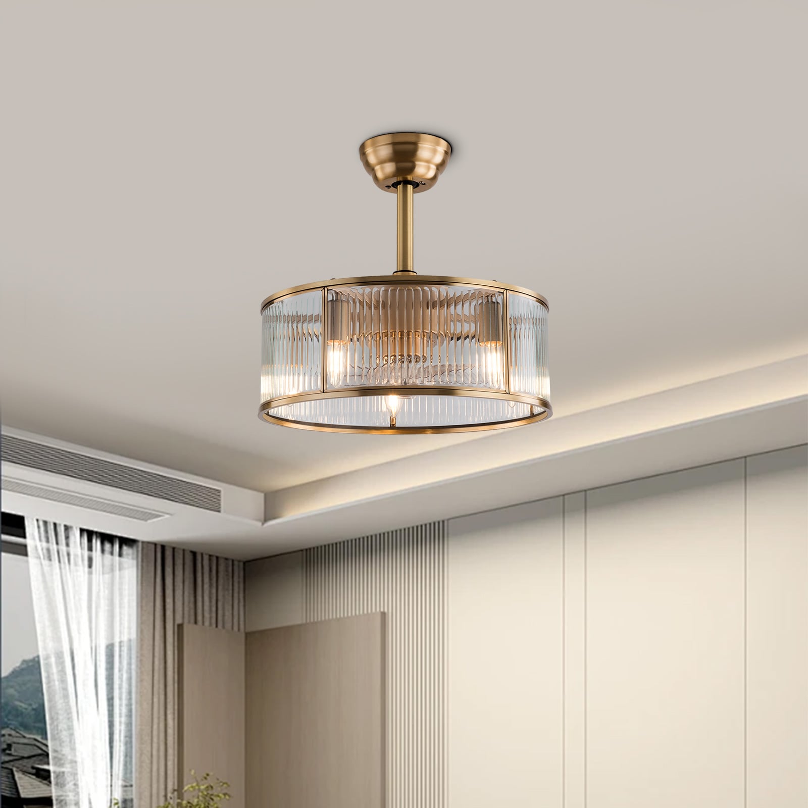 Oukaning JZUCOD7M99HCX Ceiling-Fans - View #18