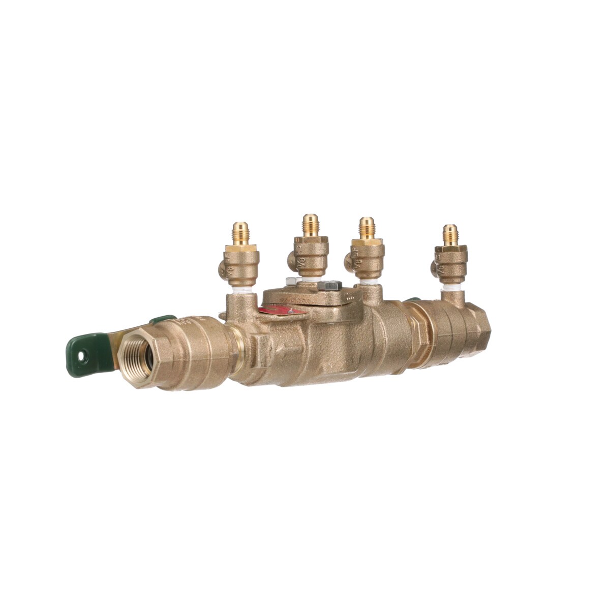 Watts LF007M3-QT 3/4 Check-Valves - View #3