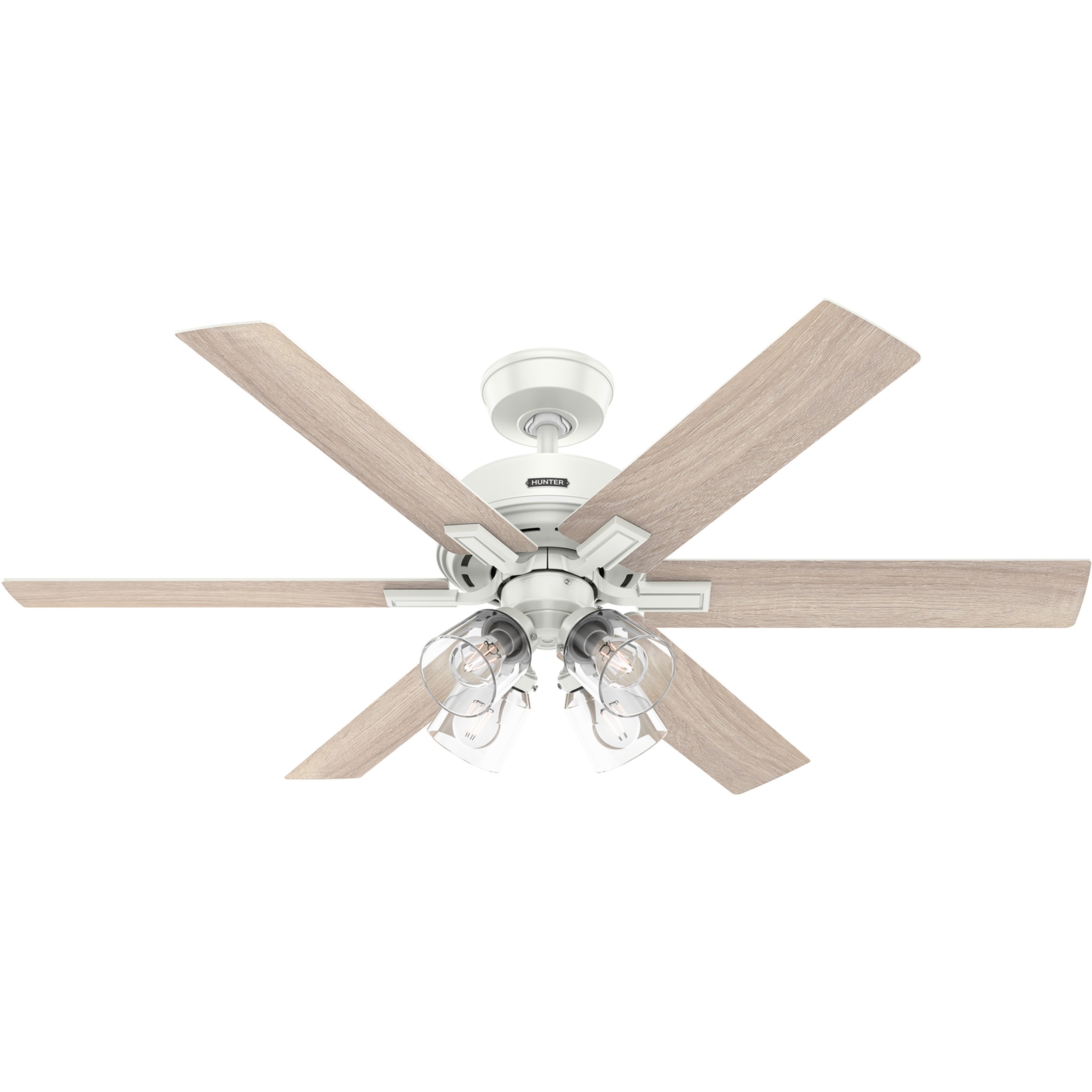 Hunter 52904 Ceiling-Fans - View #2