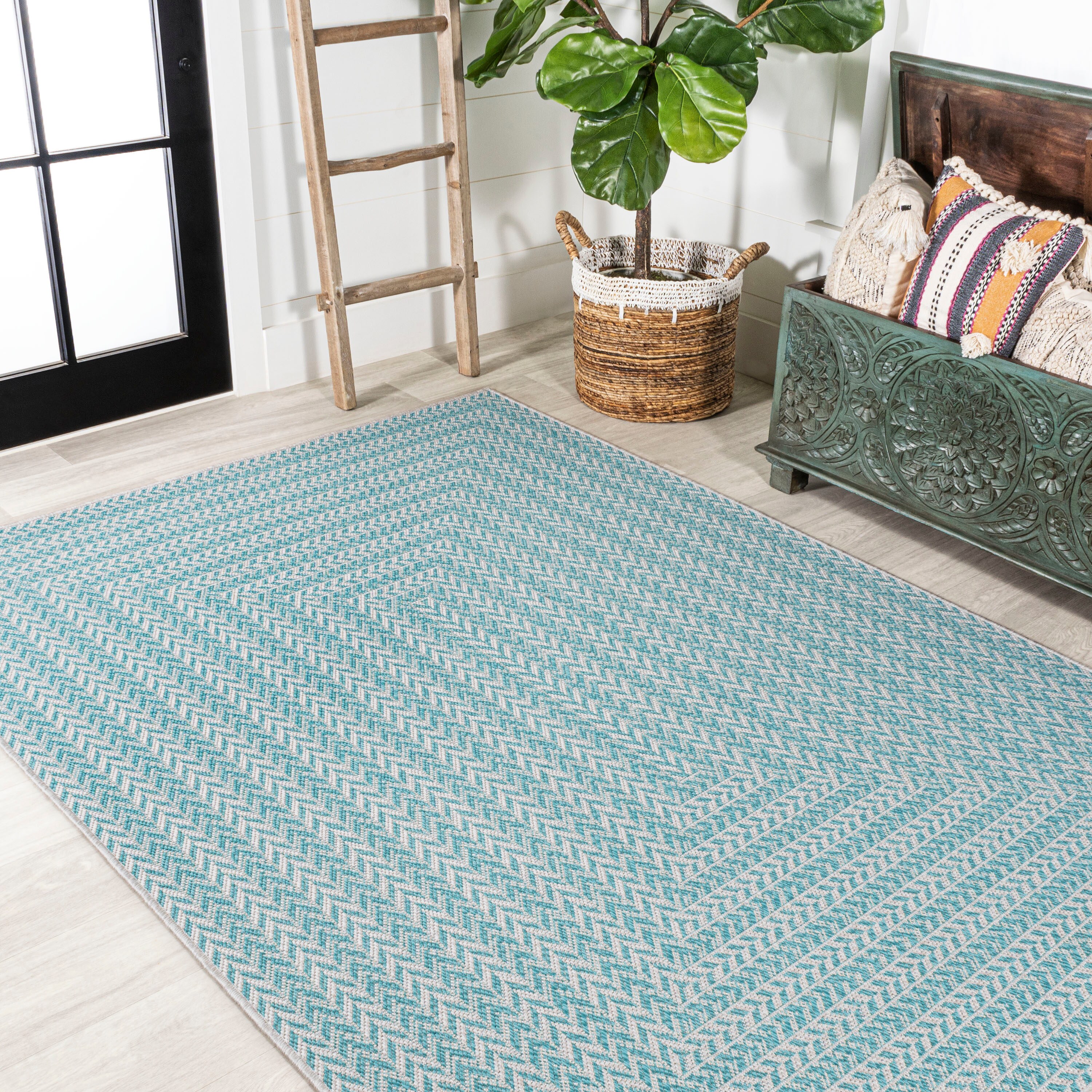 JONATHAN  Y SMB206A-3 rugs - View #7
