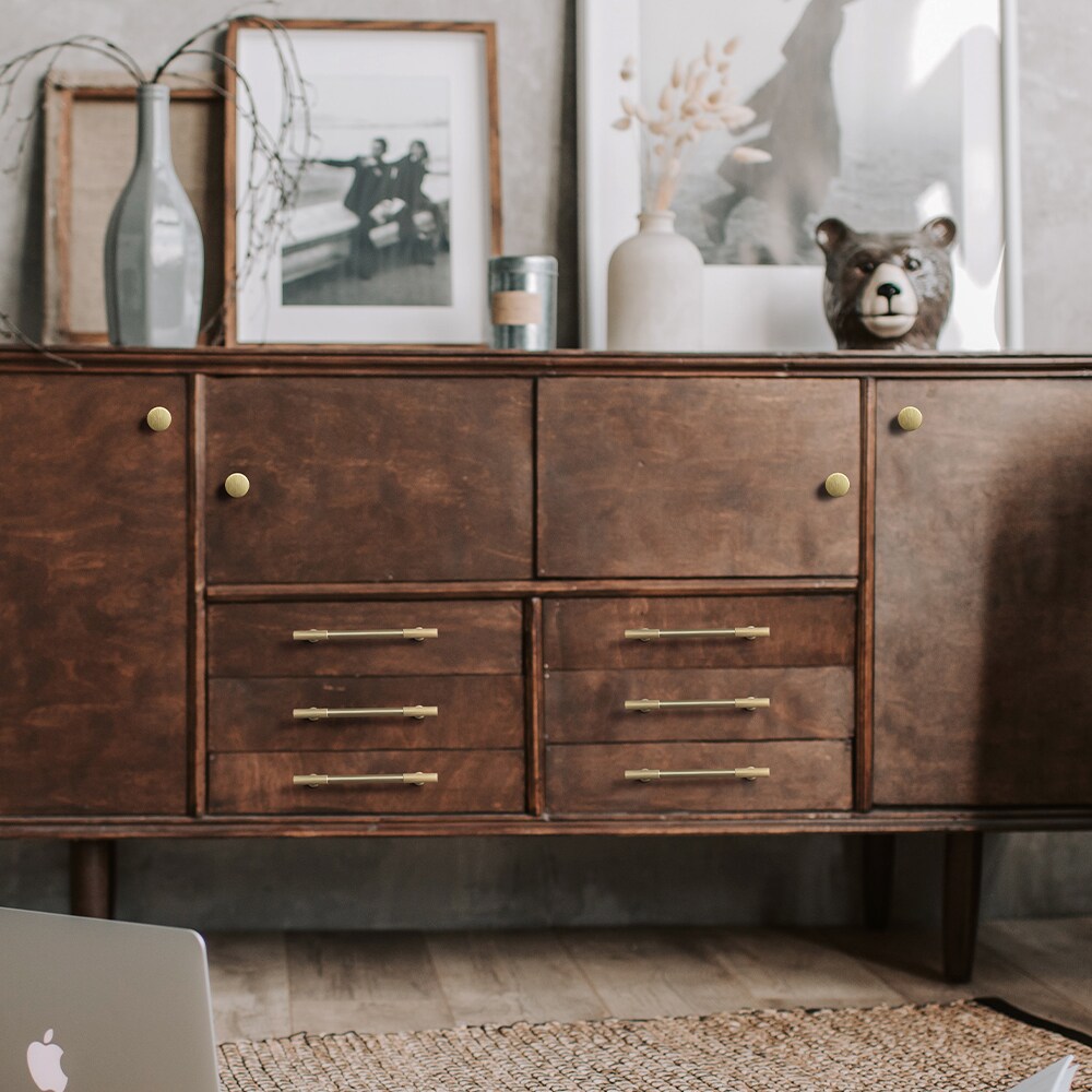 Miaokesen 9596TLS-DK Cabinet-Knobs - View #5