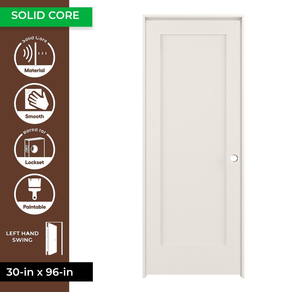 RELIABILT LO1263348 Pre-Hung-Doors - View #2