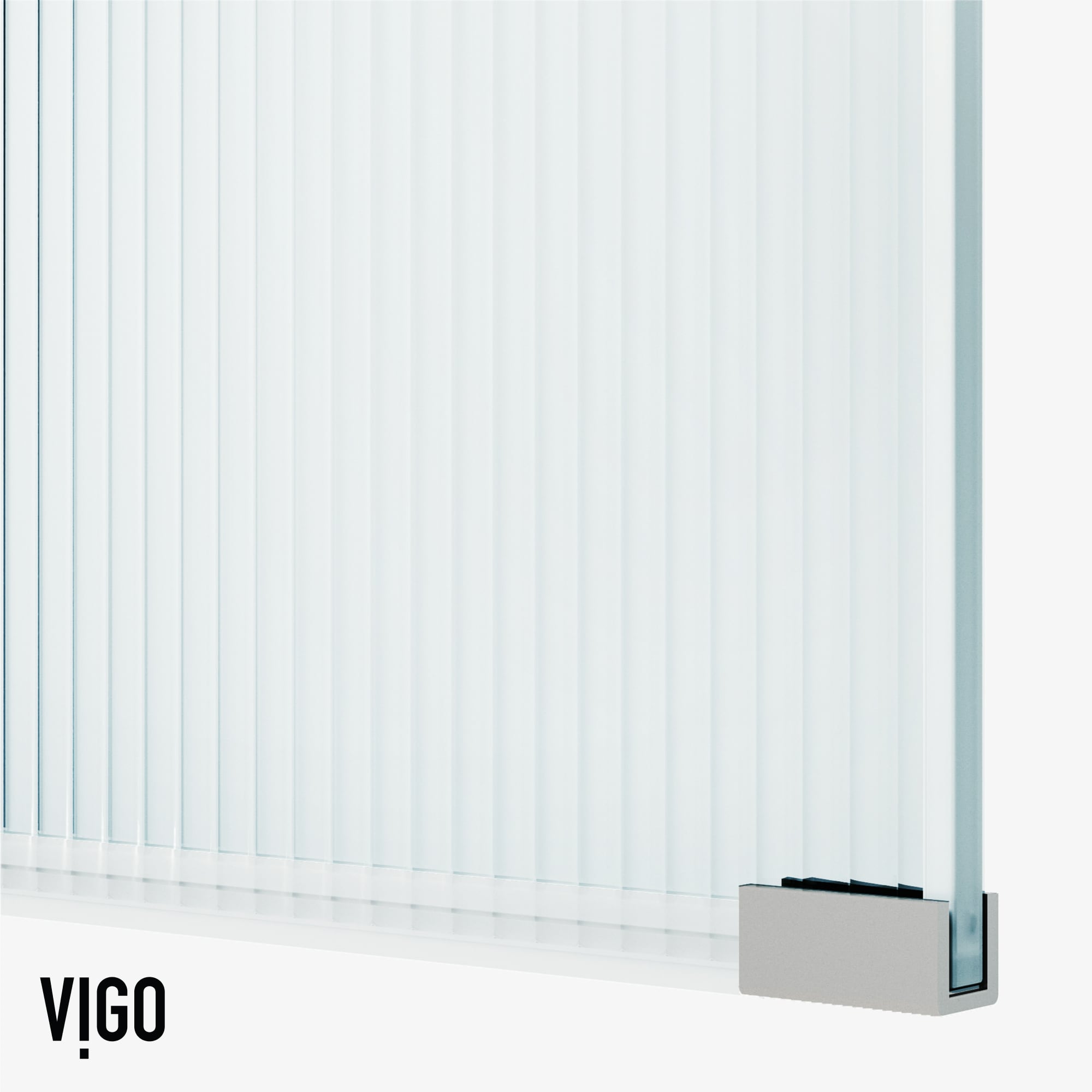 VIGO VG6094CHFL3478 Shower-Doors - View #10