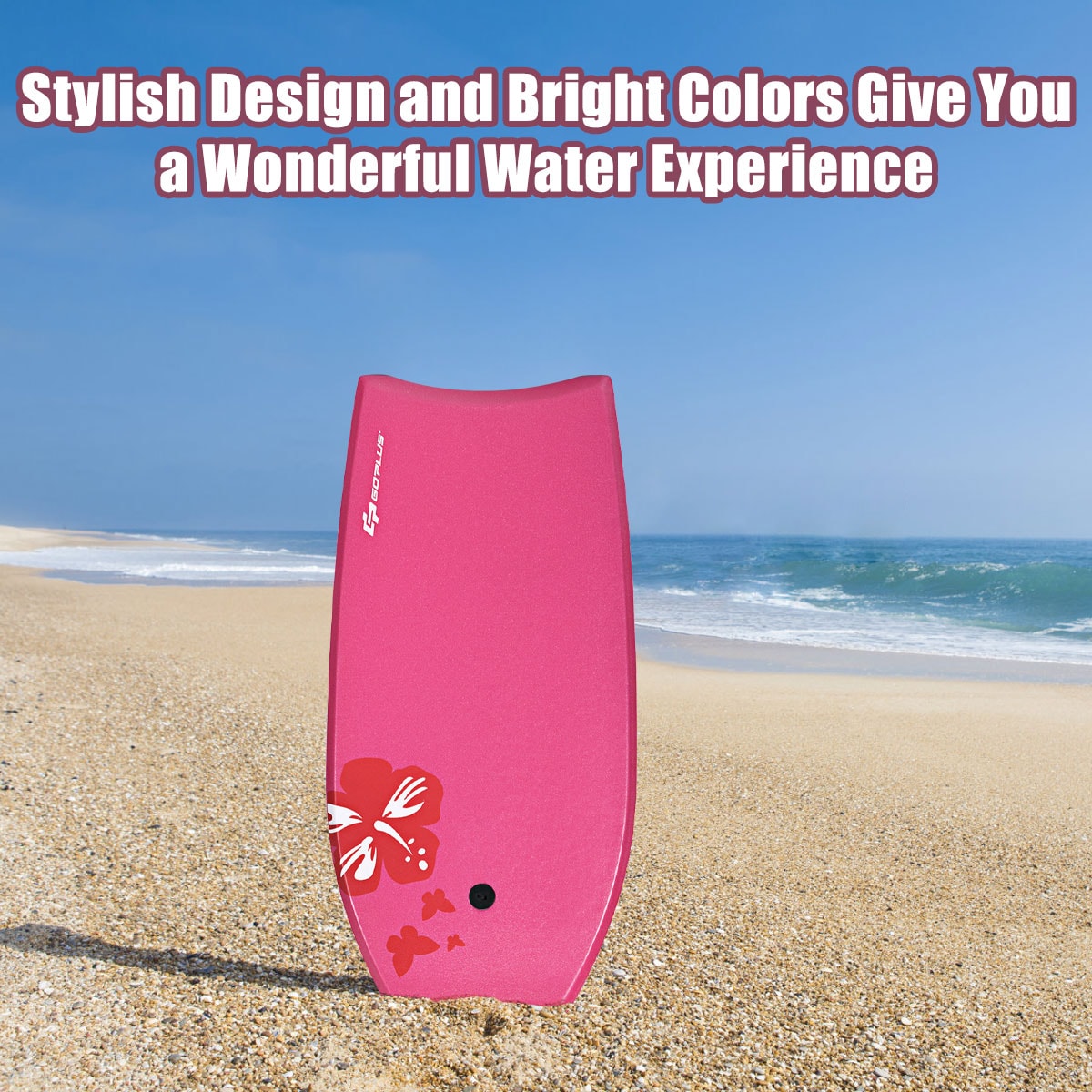 Costway OP70227-L Stand-Up-Paddle-Boards - View #5