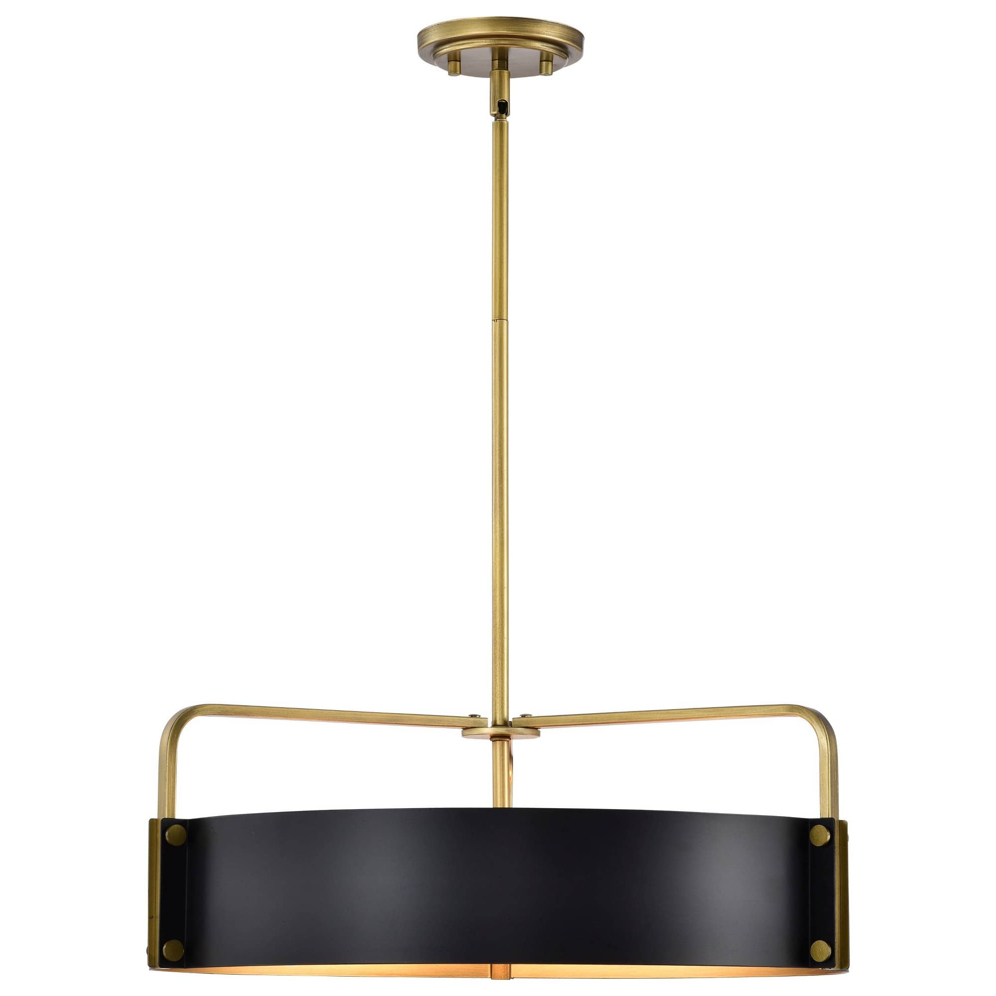 Nuvo Lighting A-NUVO-60/7844 Pendant-Lights - View #3