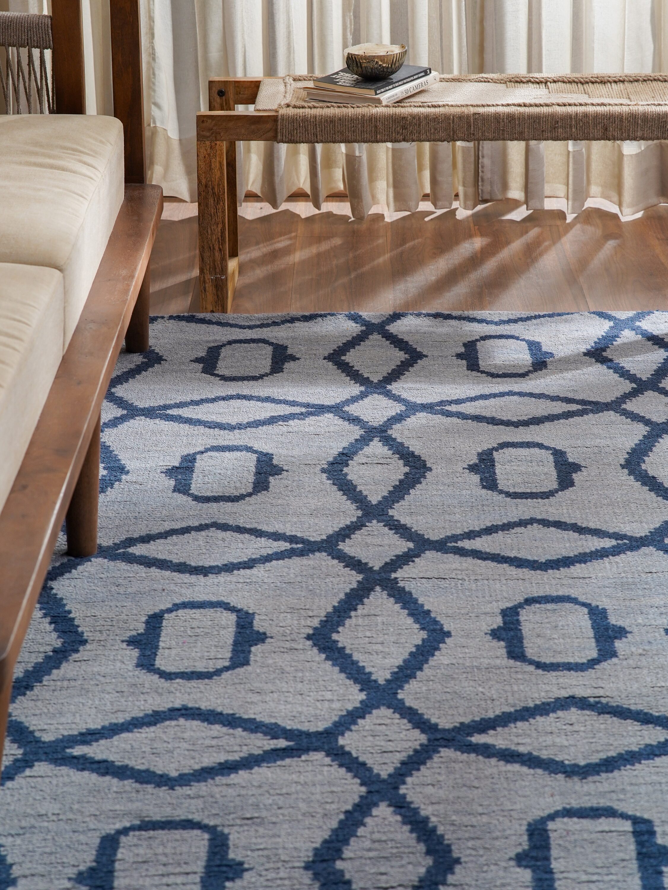 Rugsotic Carpets N00533KX0303A15 rugs - View #4