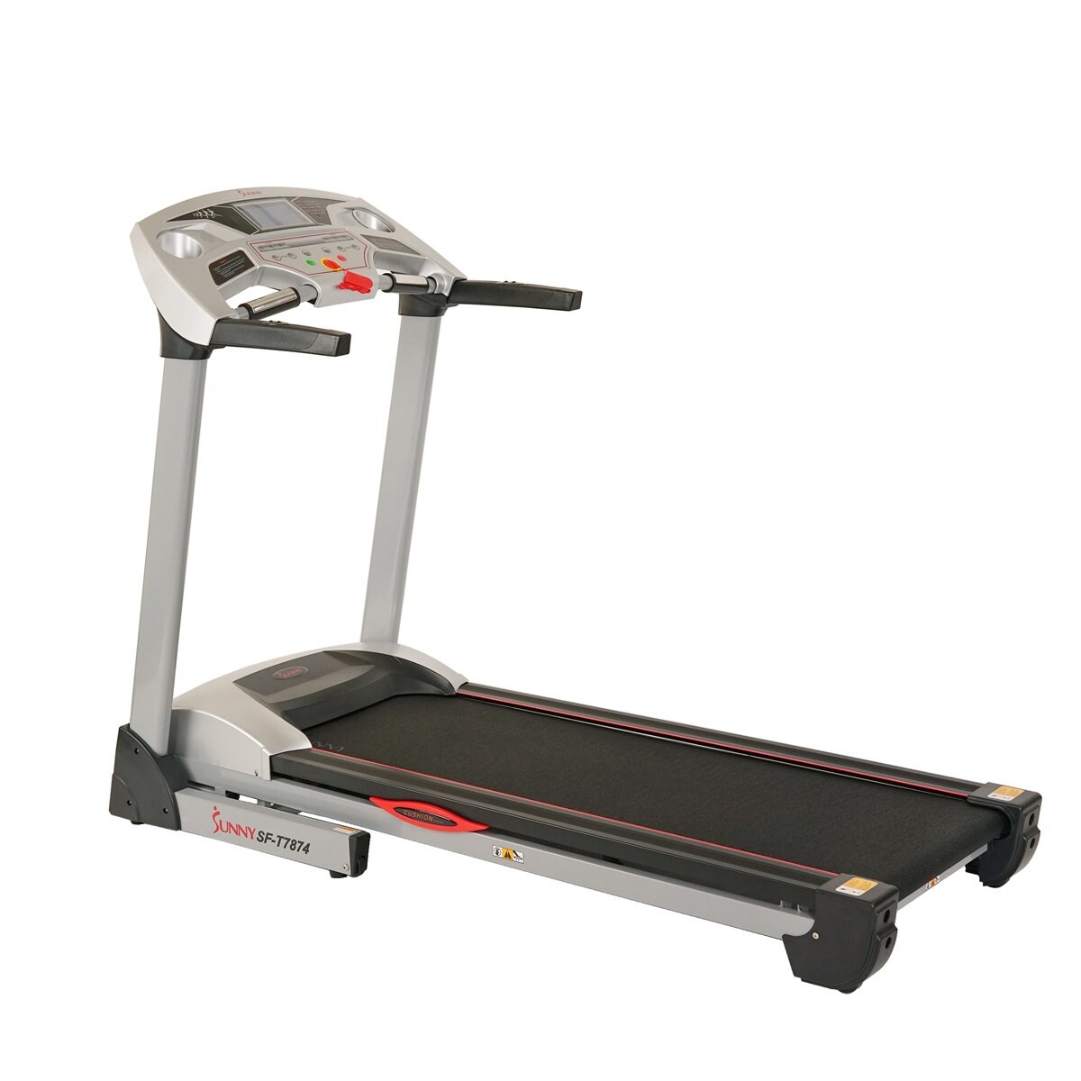 Endurance optimum online treadmill