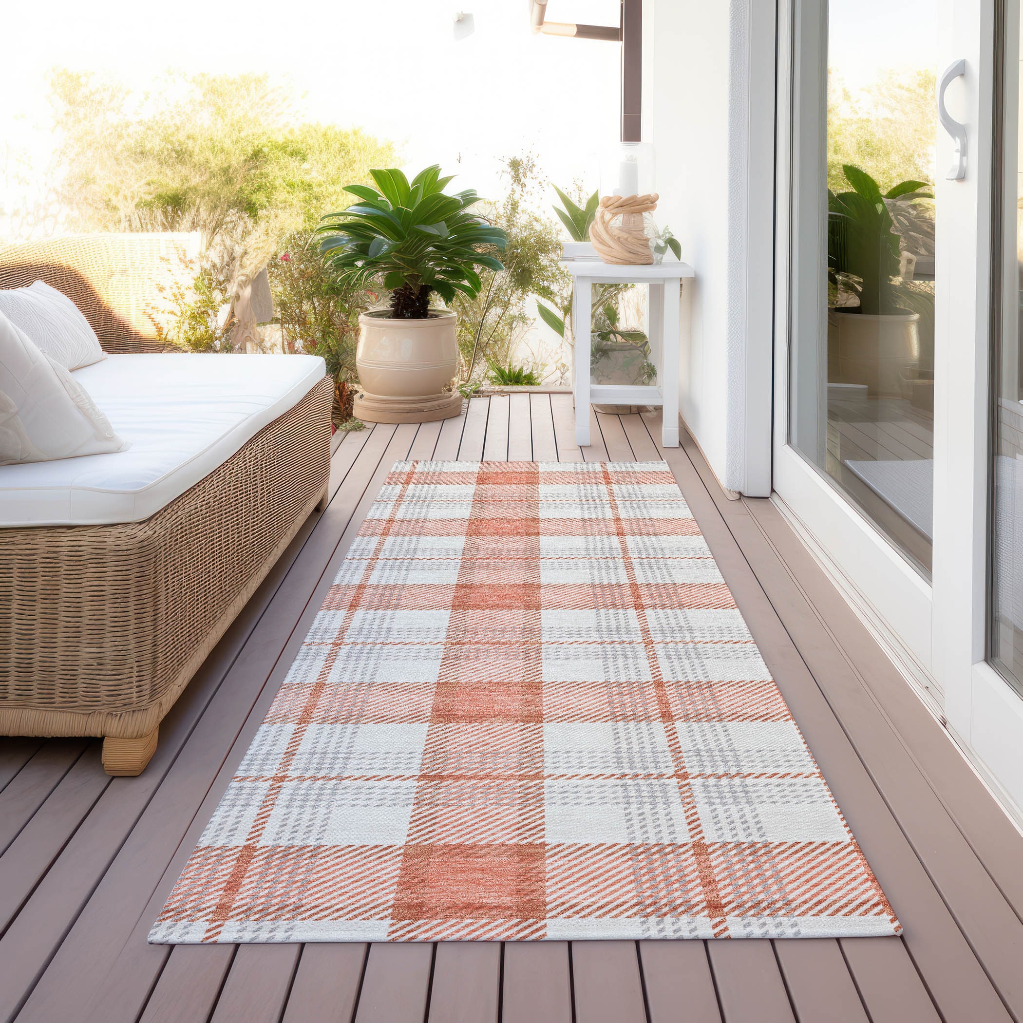 Addison Rugs ACN1052CR2X8 rugs - View #7