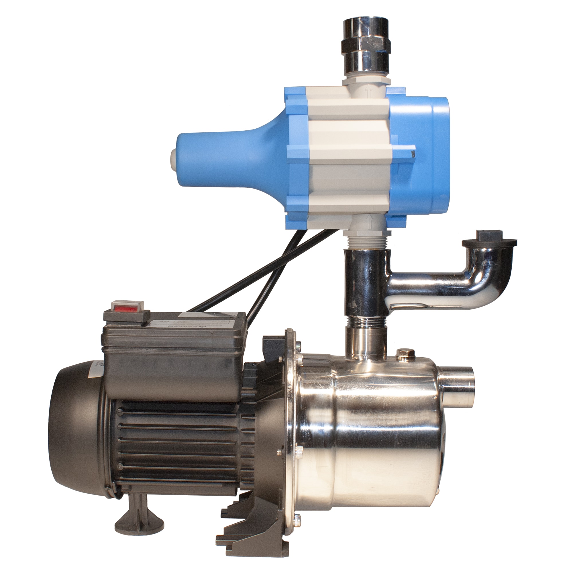 BURCAM 506532SS pumps - View #3