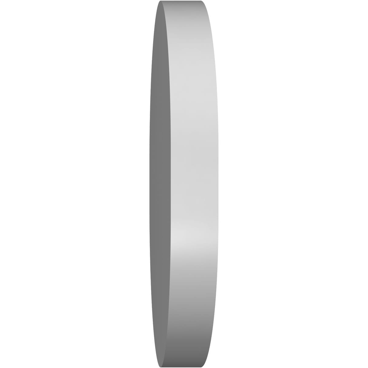 Ekena Millwork GVPVR12X1402SN Gable-Vents - View #3