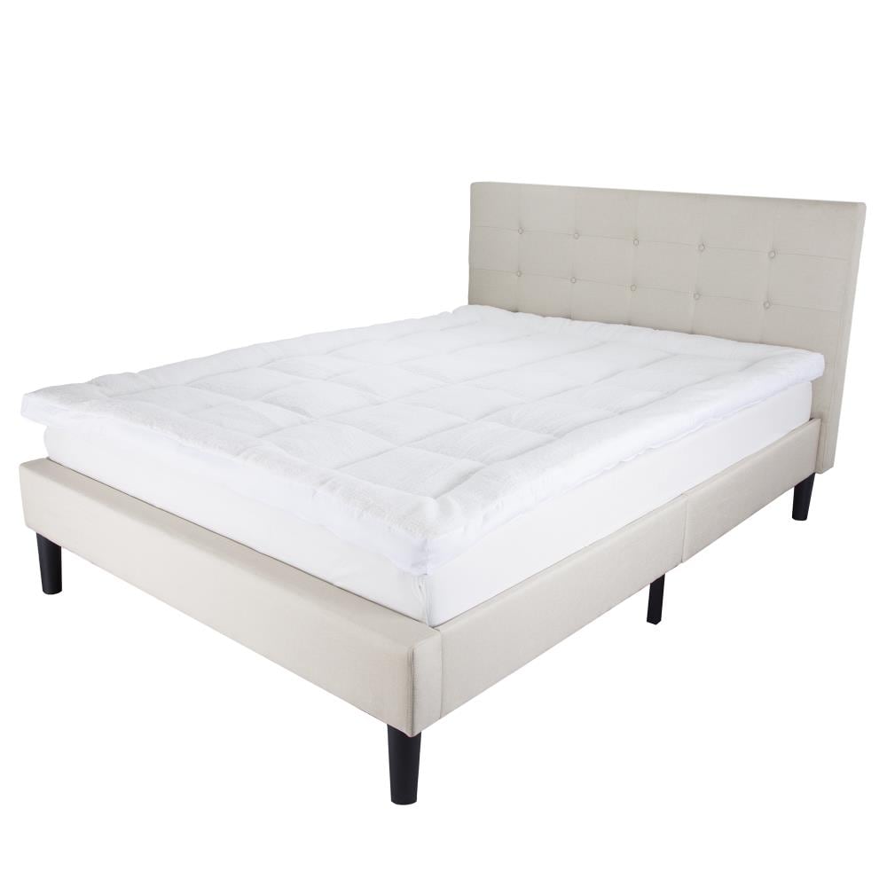 Hastings Home 185535GVE Mattress-Covers - View #3