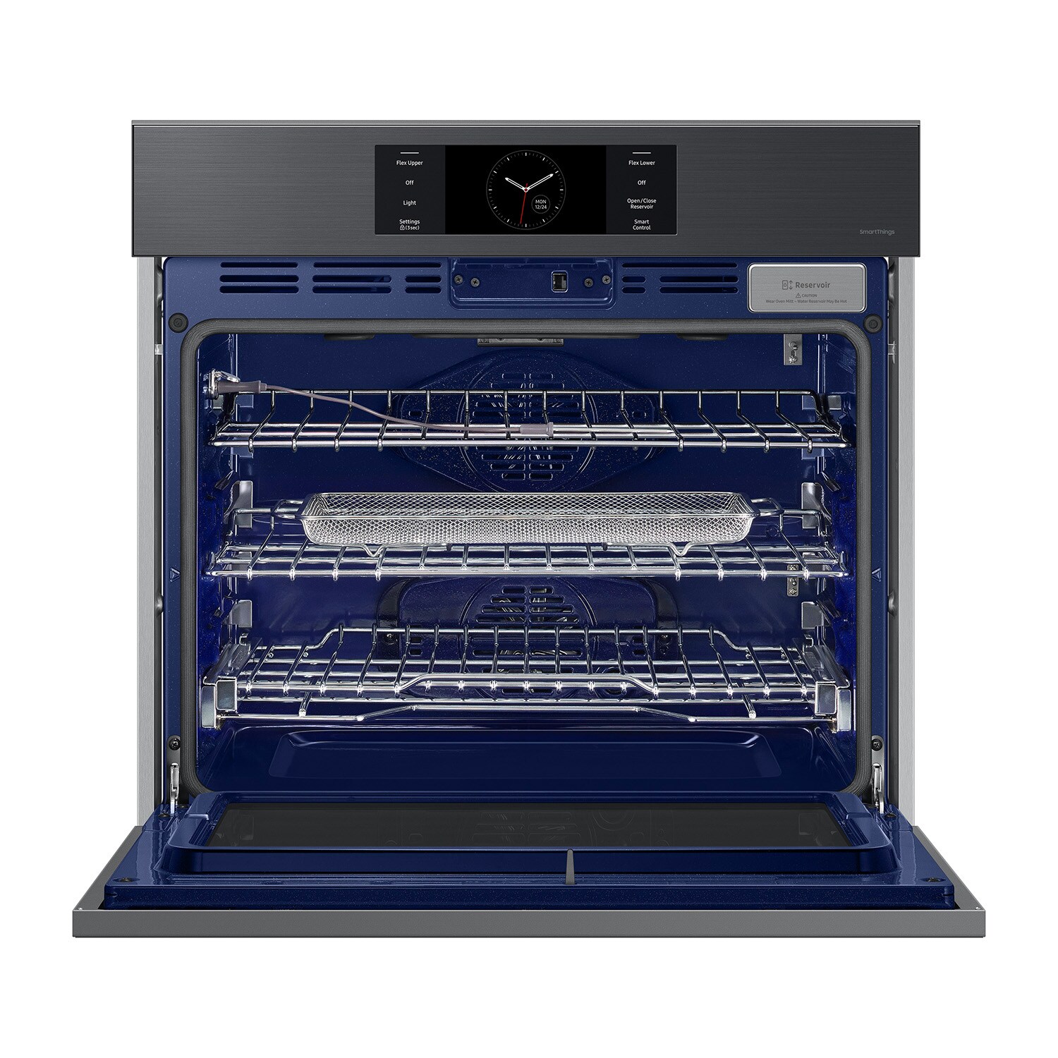 Samsung NV51CG700SMT Swall-Elec-Oven - View #6