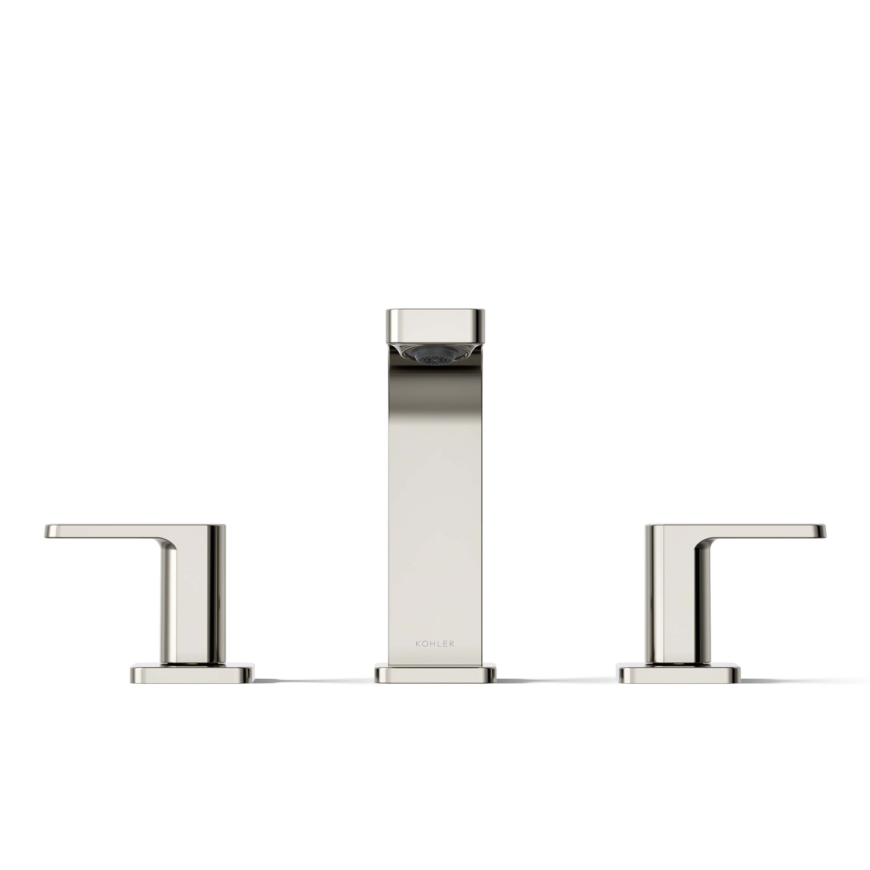 KOHLER 23484-4-SN Lavatory-Faucets - View #10