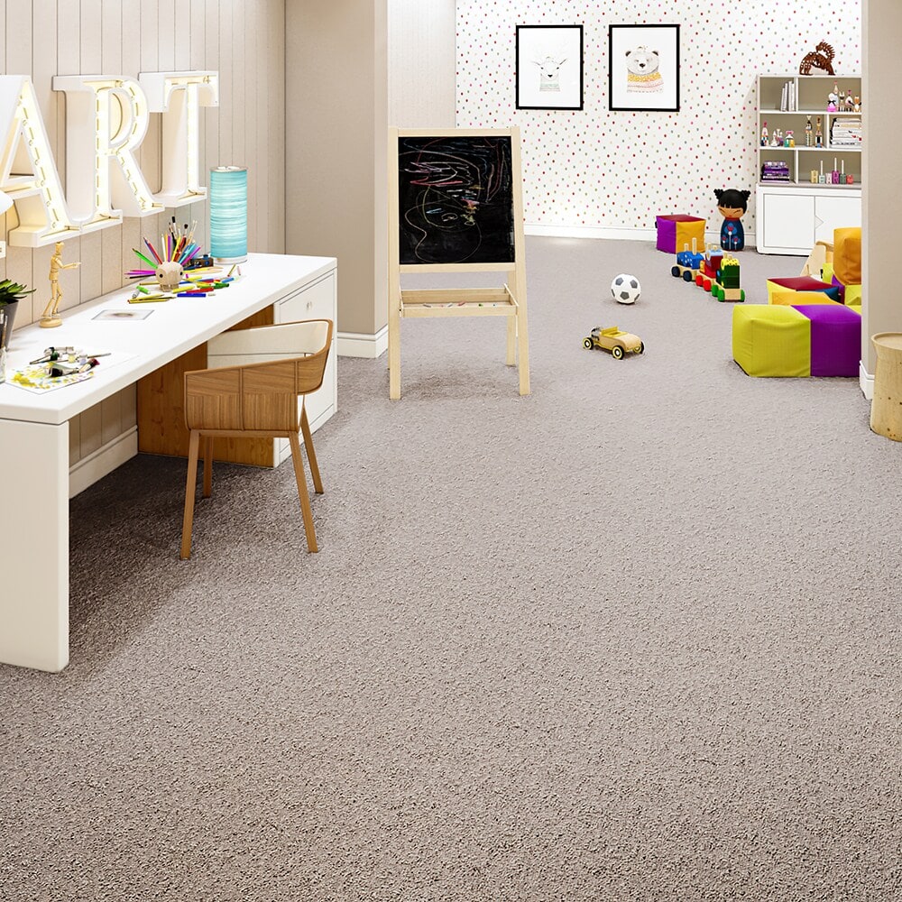 STAINMASTER LB034-12-L010 Carpet-Panel - View #3