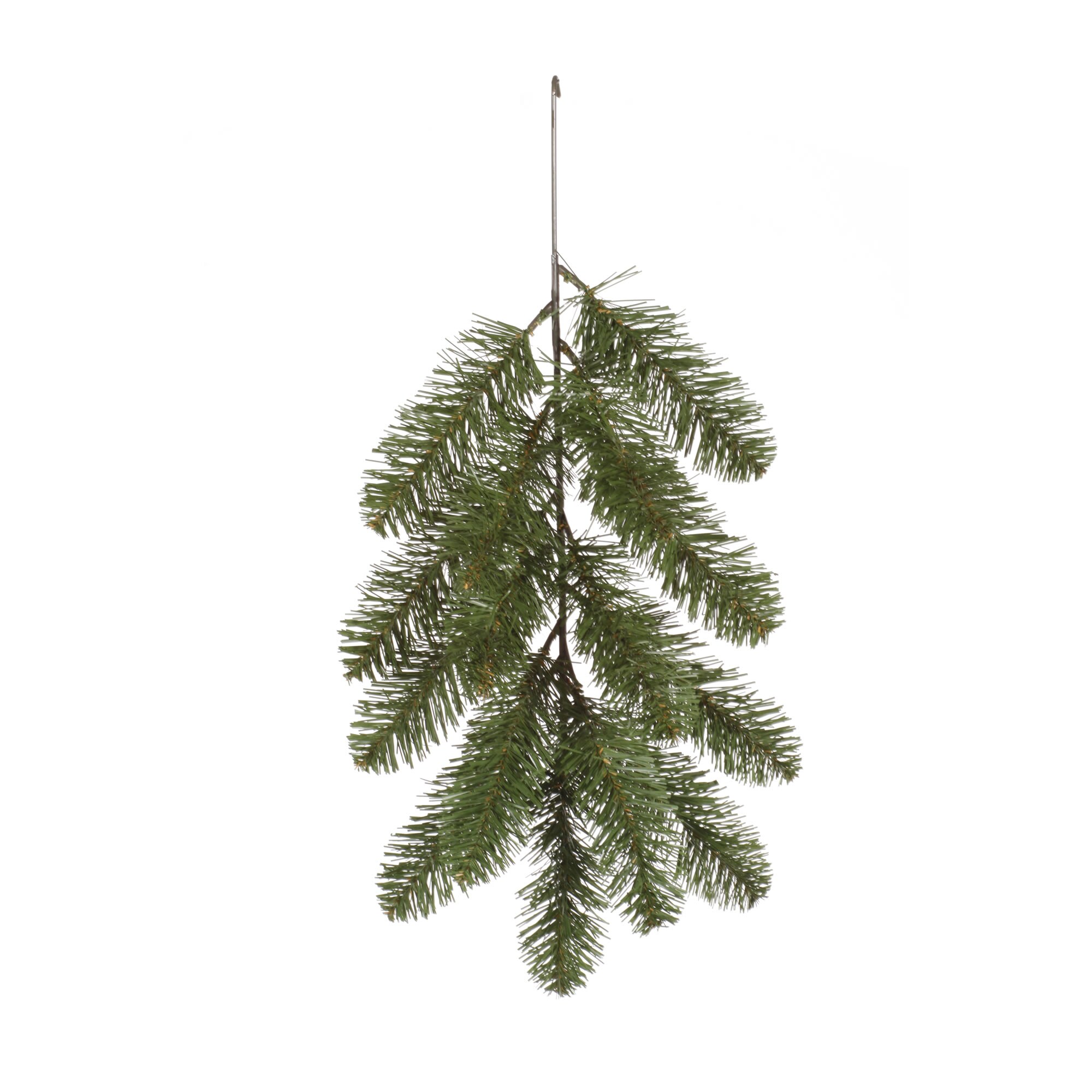 Vickerman G125175 Artificial-Christmas-Trees - View #2