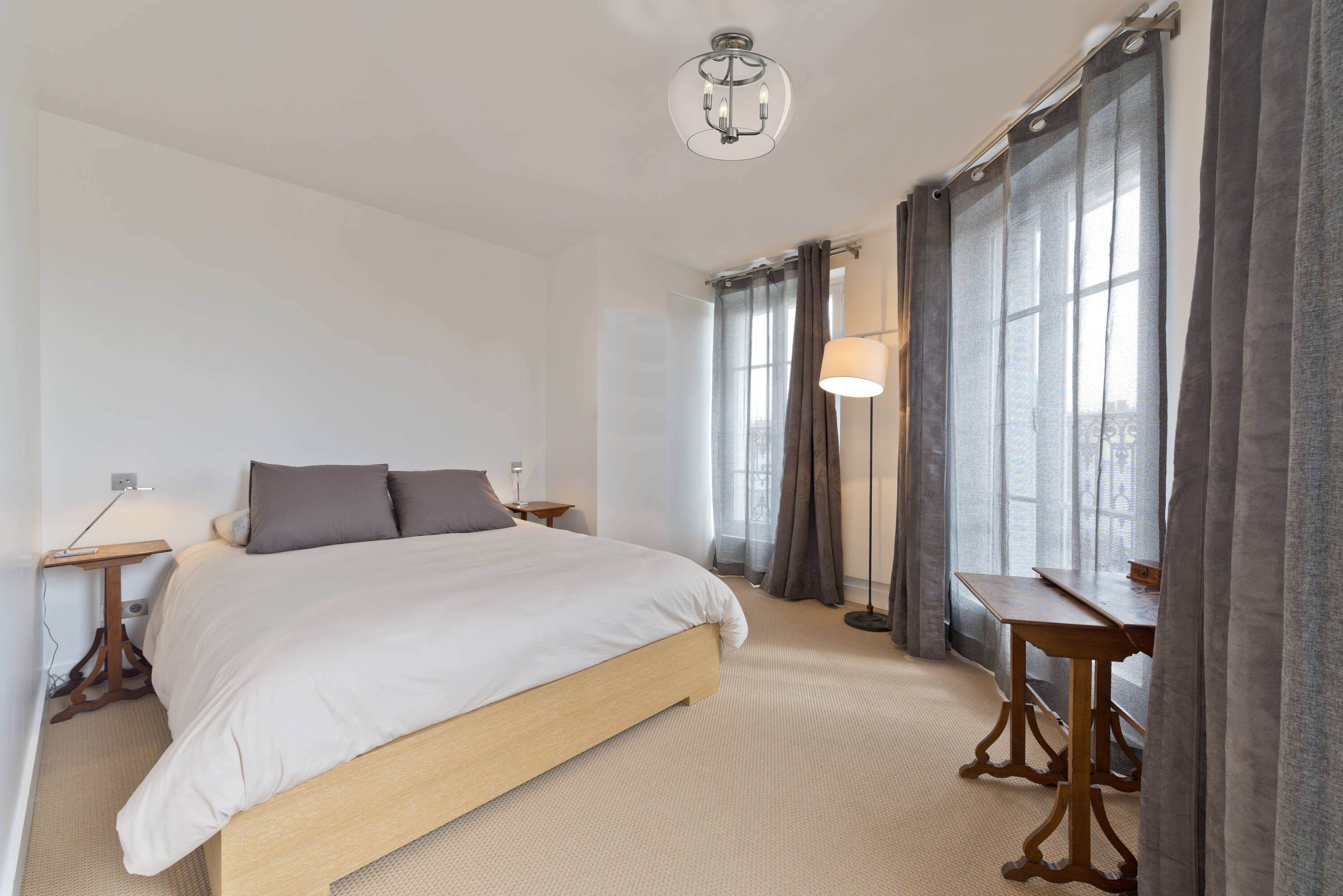 Z-Lite 473SF-BN flushmounts - View #8