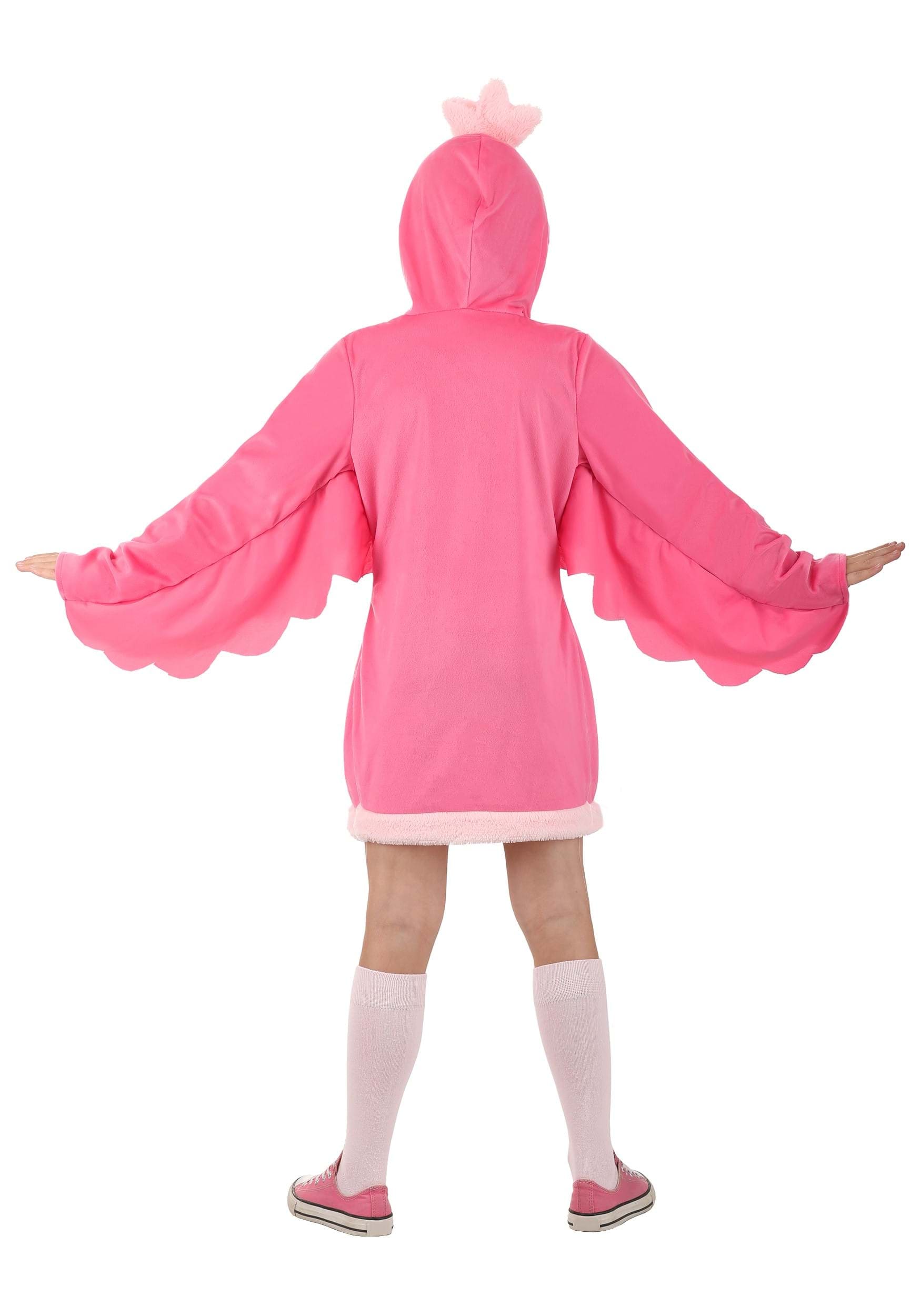 HalloweenCostumes.com FUN4644CH-L costumes - View #3