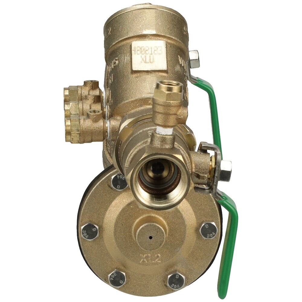 Zurn Wilkins 1-975XL2U Backflow-Preventers-Vacuum -Breakers - View #4