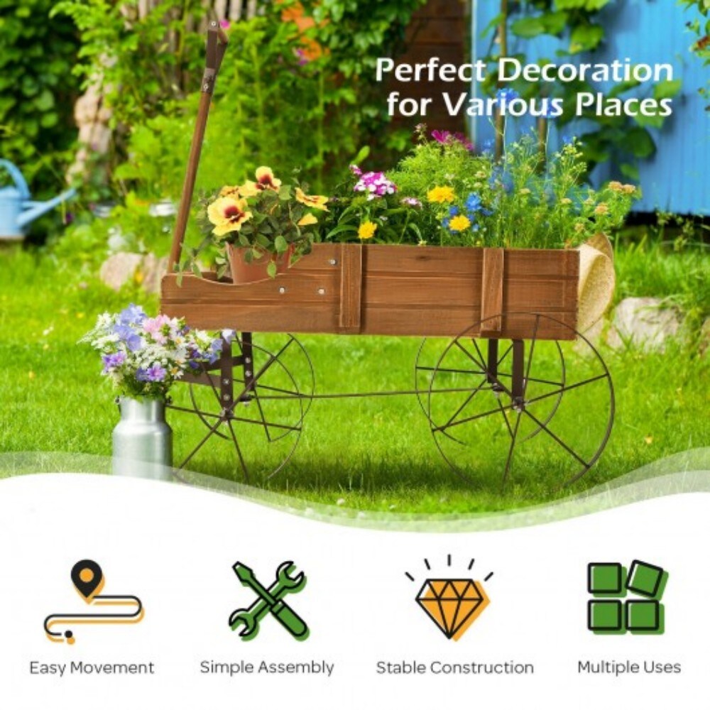 Iseryn HY62CF36 Raised-Garden-Beds - View #3