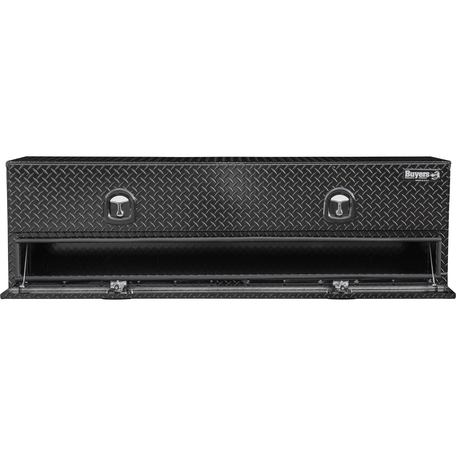 Buyers Products 1721583 Truck-Tool-Boxes - View #8