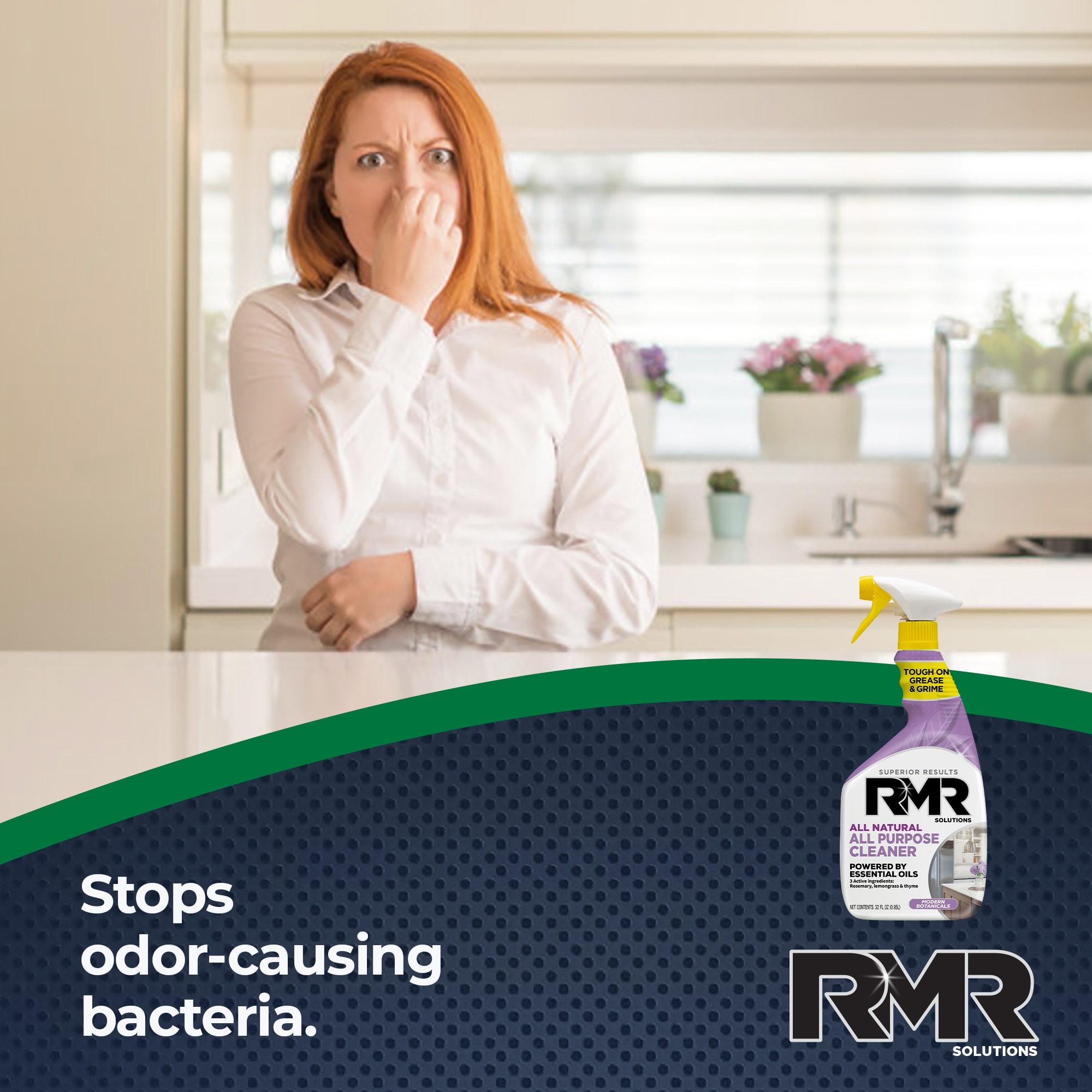 RMR Solutions RMRANAP32 All-Purpose-Cleaners - View #6