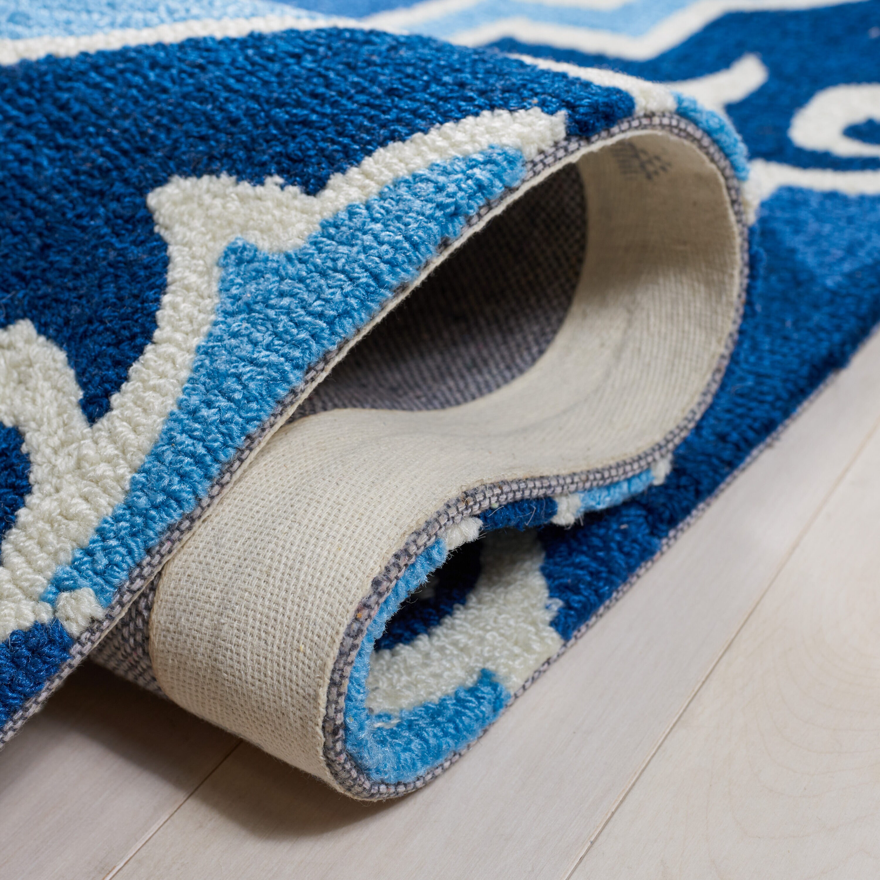 Safavieh FRS231B-5 rugs - View #5