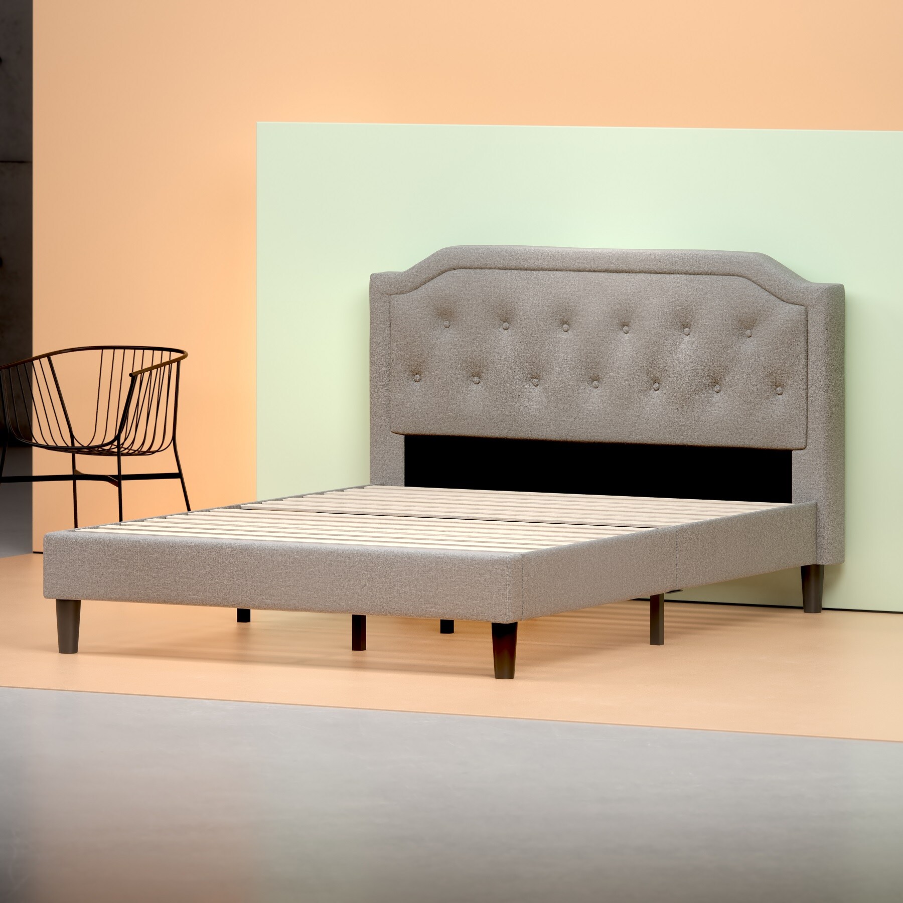 Zinus SPI-TSUL-P-K beds - View #3