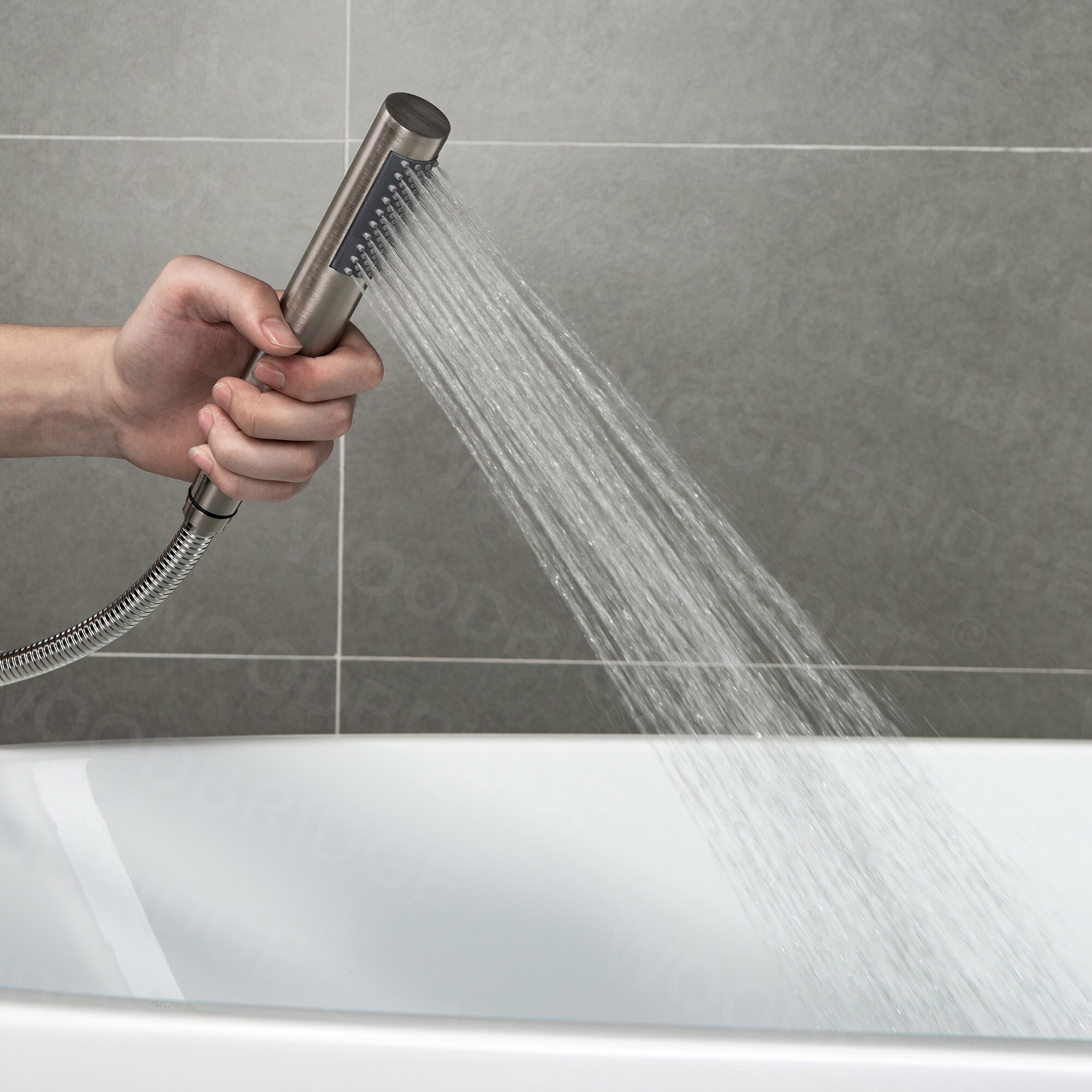 Woodbridge LF930 Roman-Tub-Faucets - View #4
