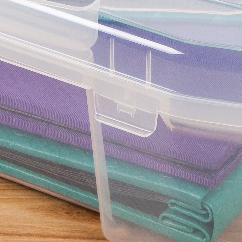 IRIS 150780 Storage-Drawers - View #5