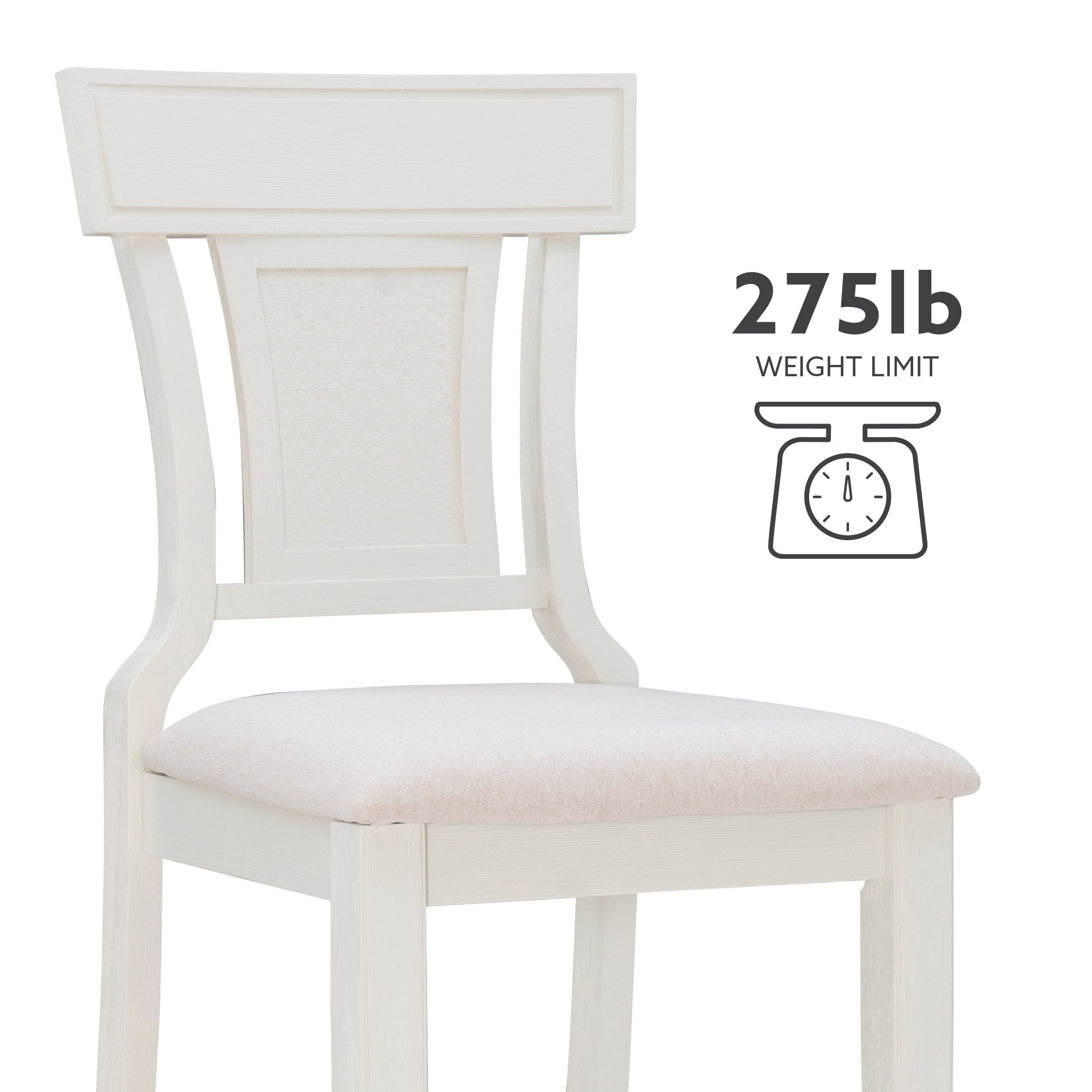 Linon LOWES1490 stools - View #11