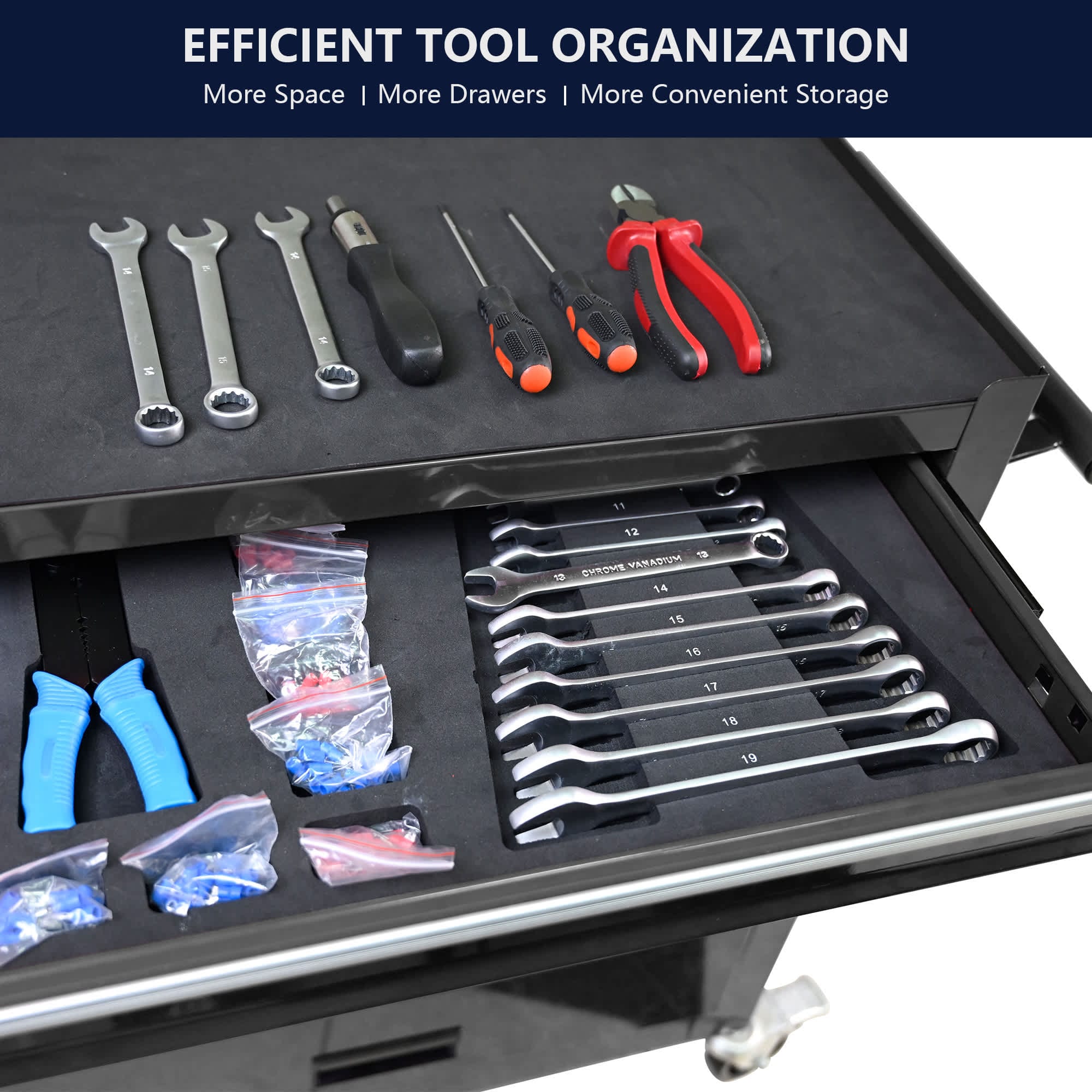 Vynxaria LESX0432-DJGJX-TB036 Tool-Storage-Access - View #5