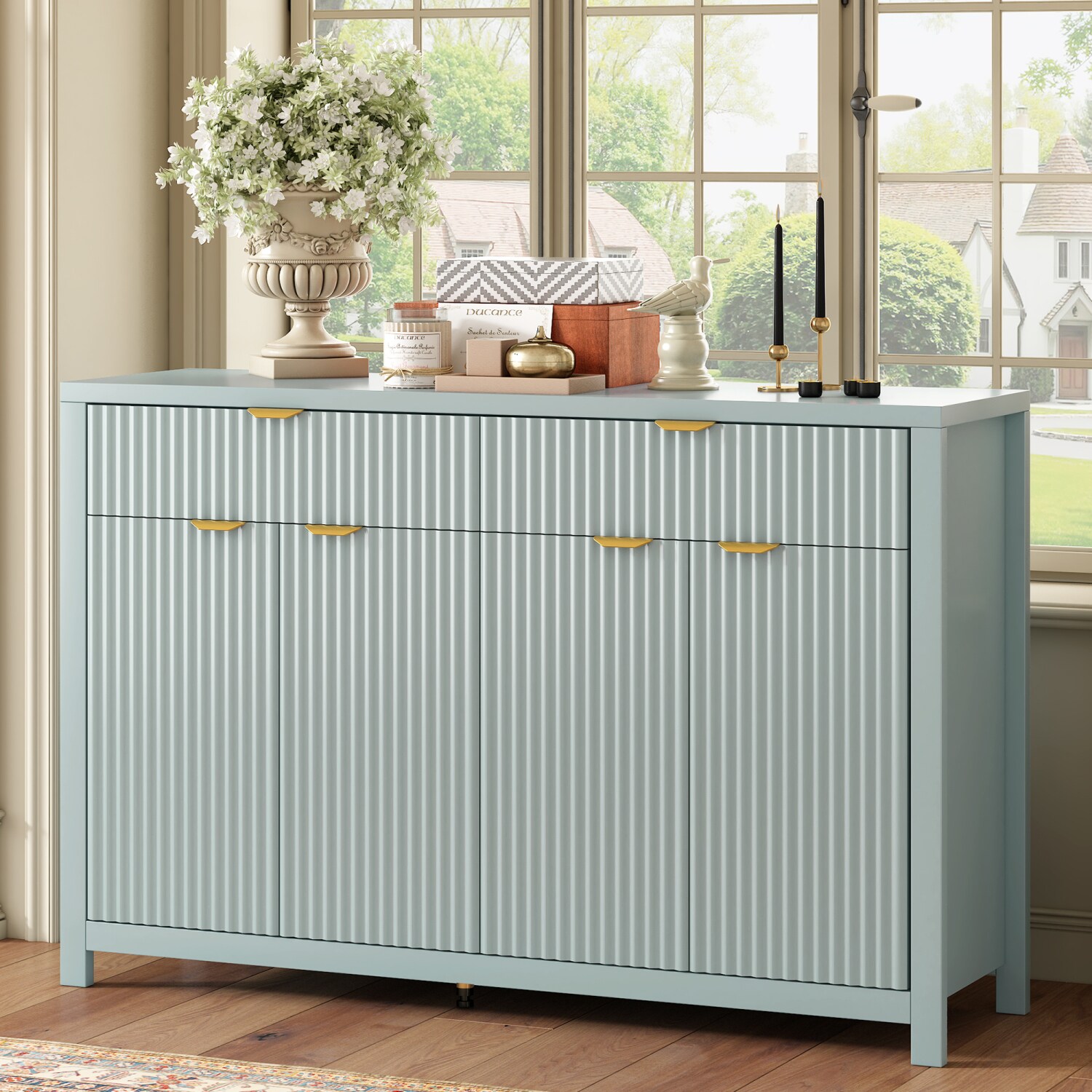 Streamdale Furniture N711P269068C Kitchen-Furniture - View #2
