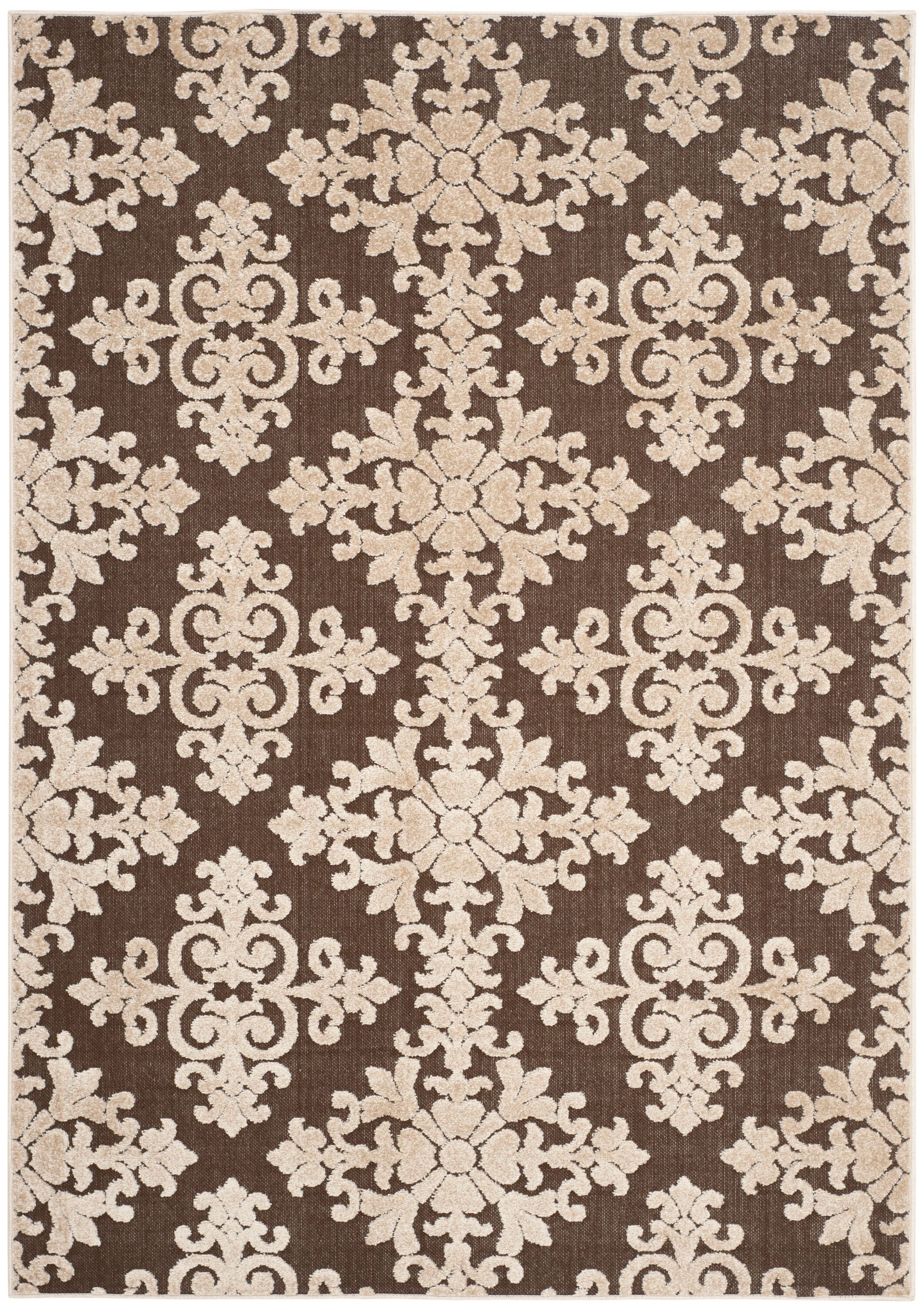 Safavieh COT906D-8 rugs - View #4